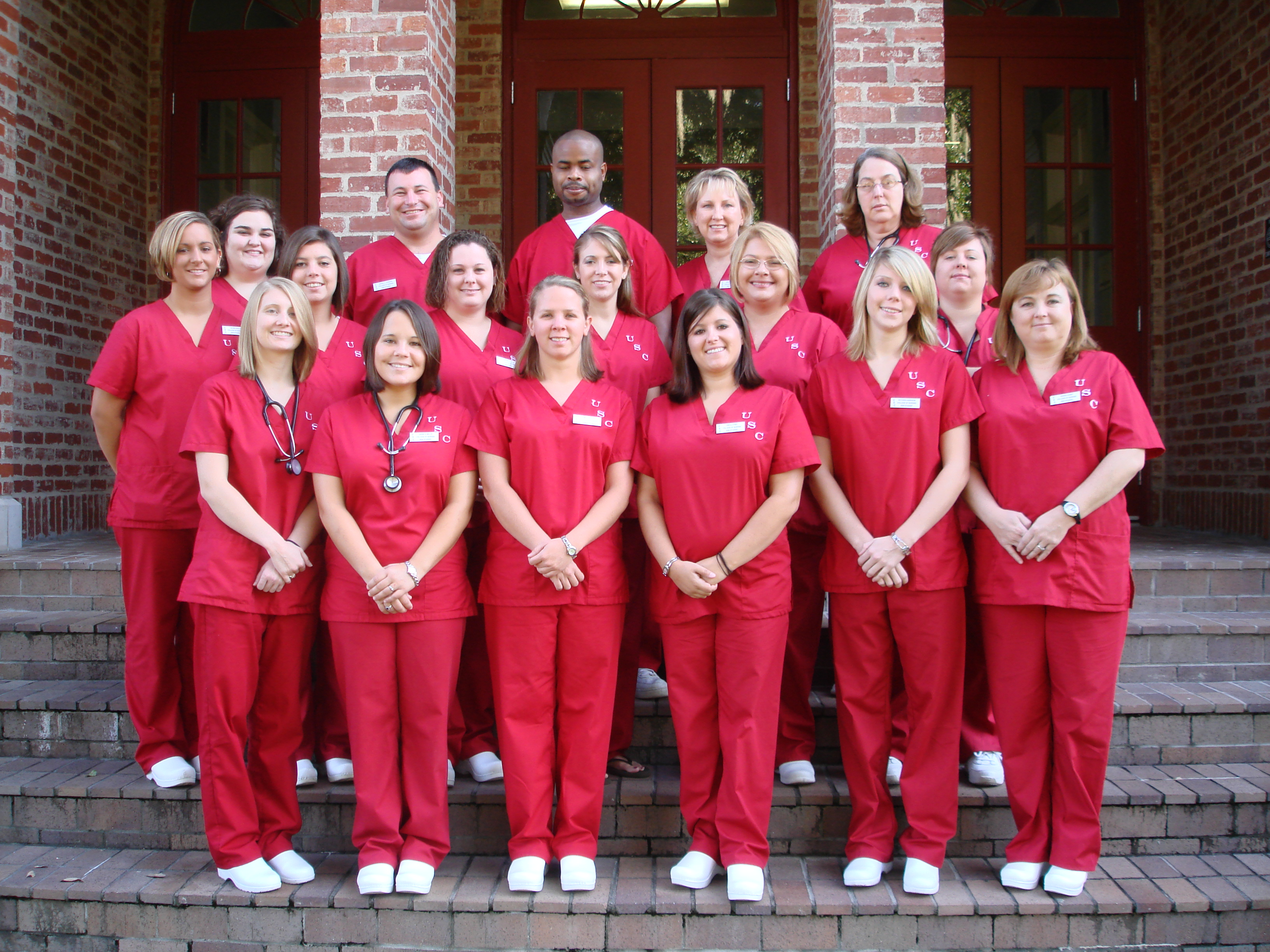 Nursinguscsalk