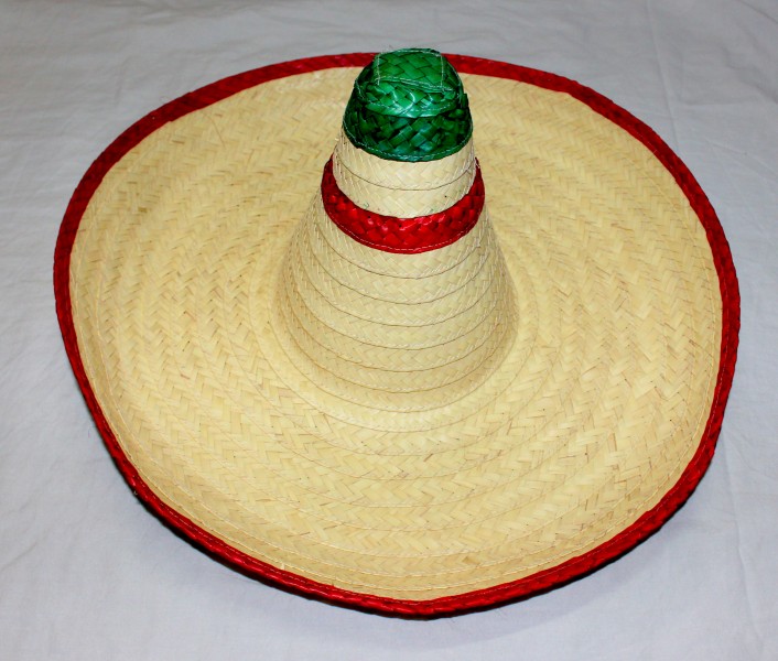 Mexican Sombrero 00 (8)