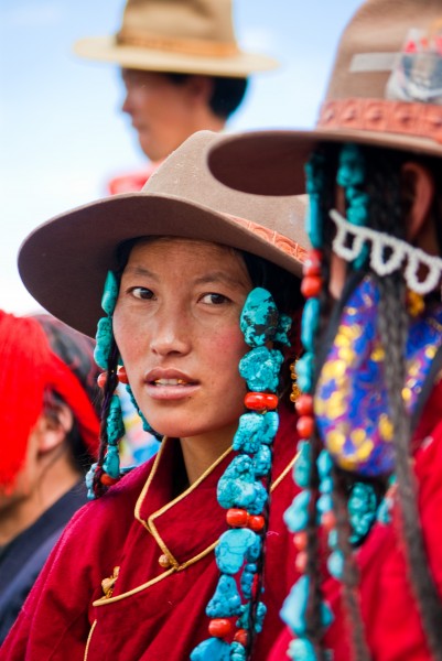 People of Tibet21