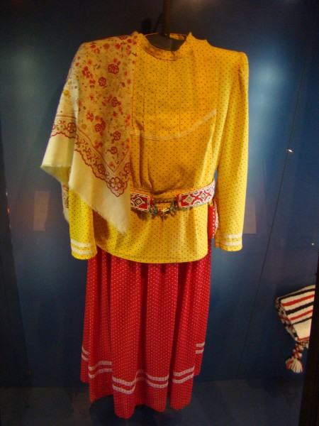 Sami clothing 6