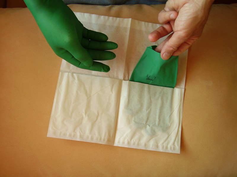 Surgical gloves 20