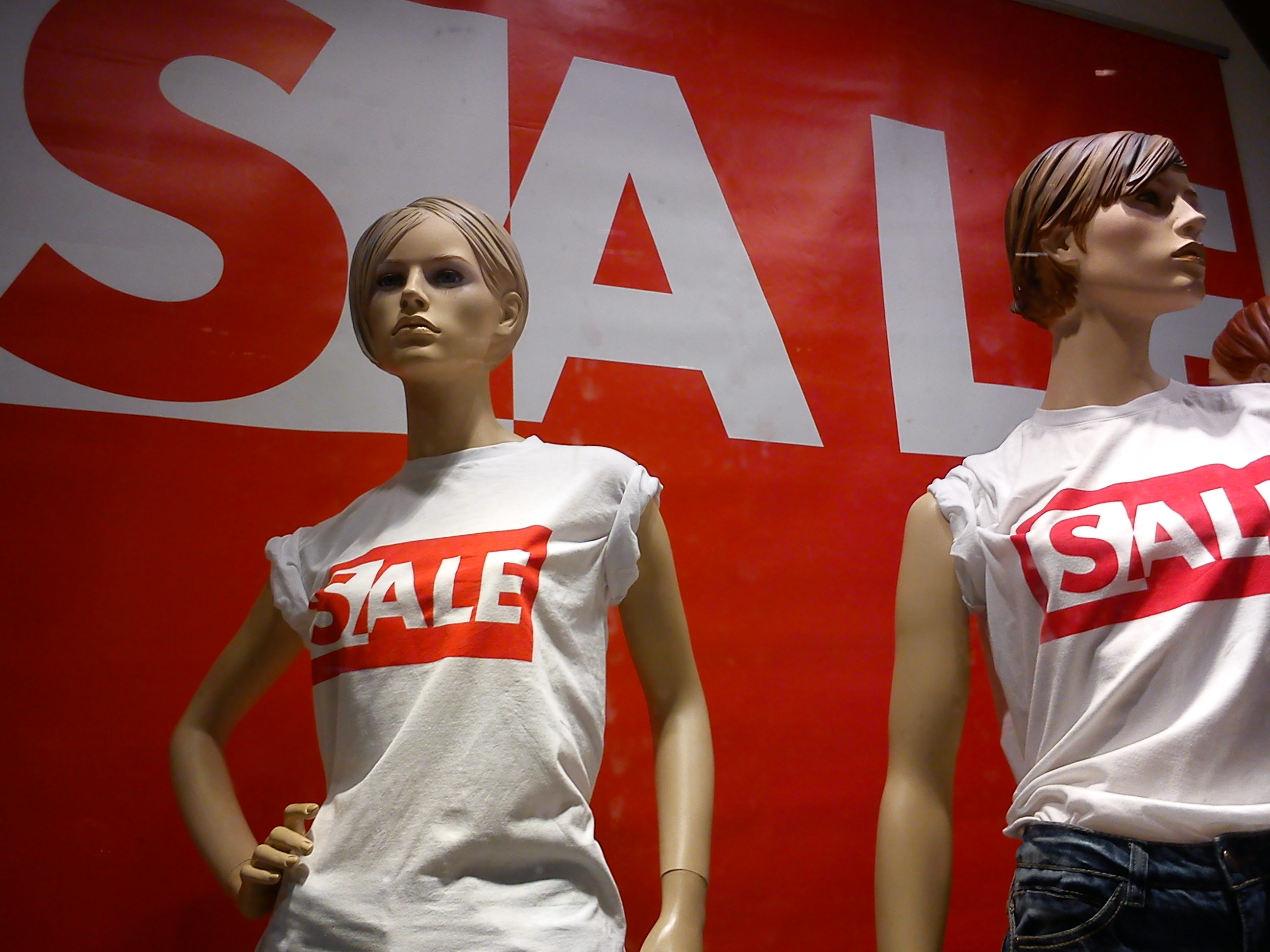 Sales Poznan 2011