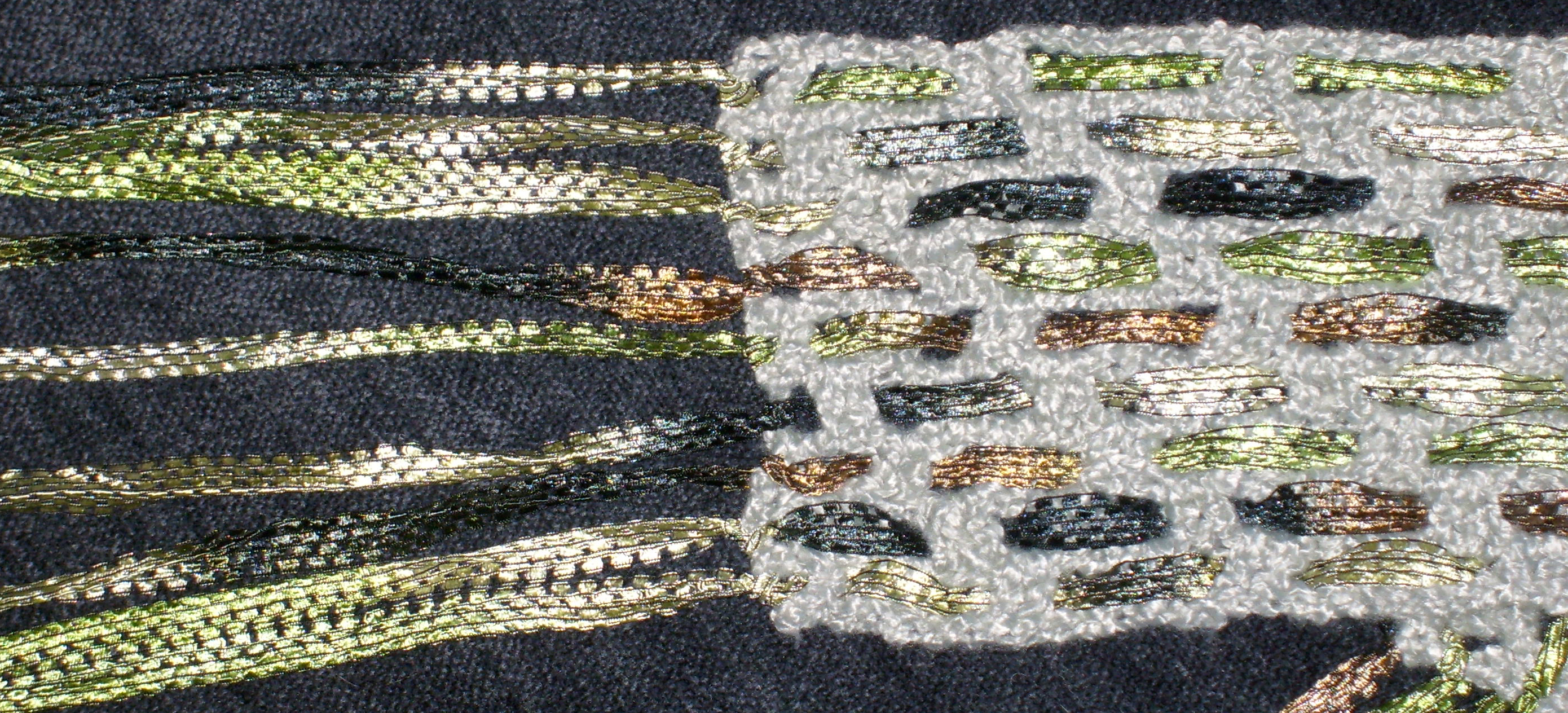 Seascarfdetail