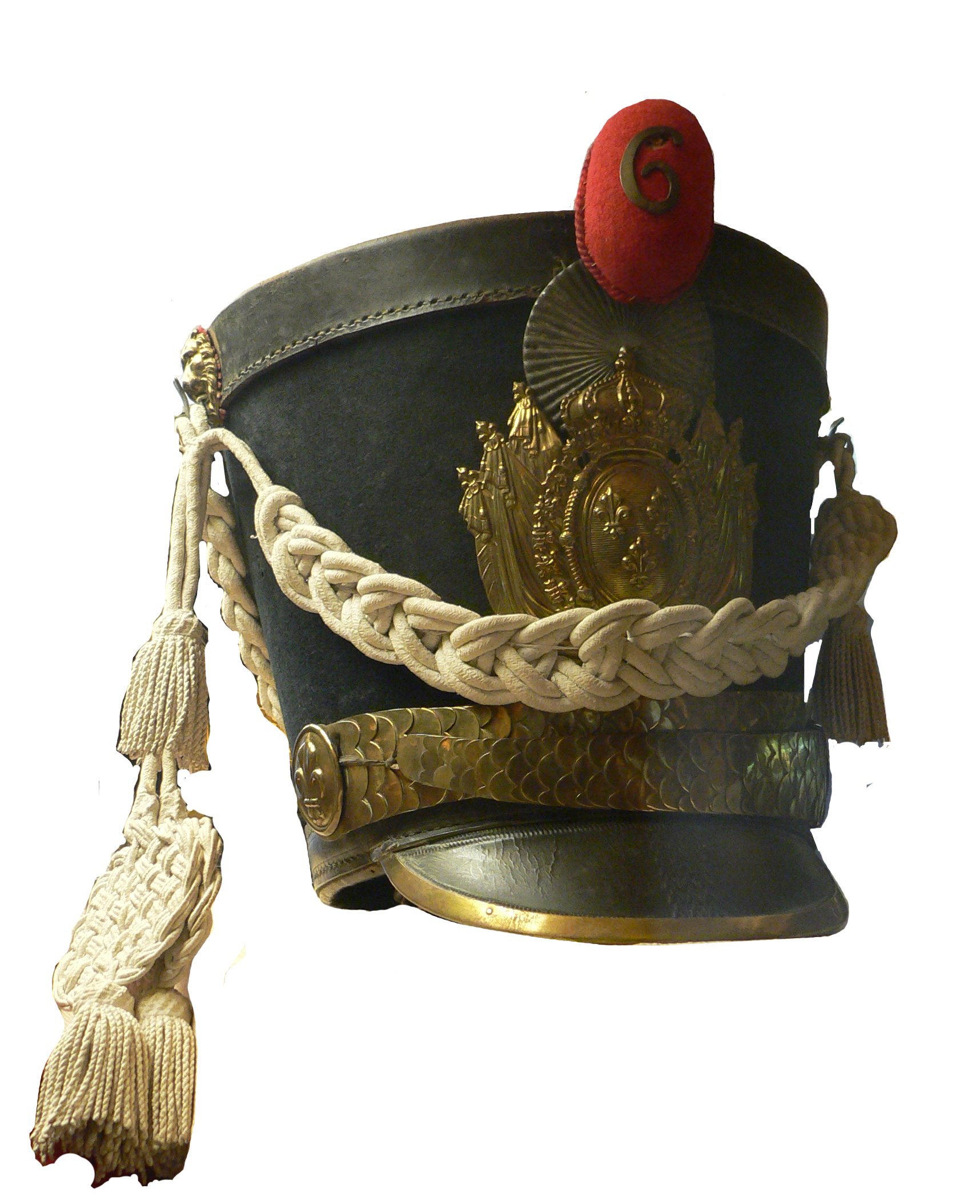 Shako-p1000580