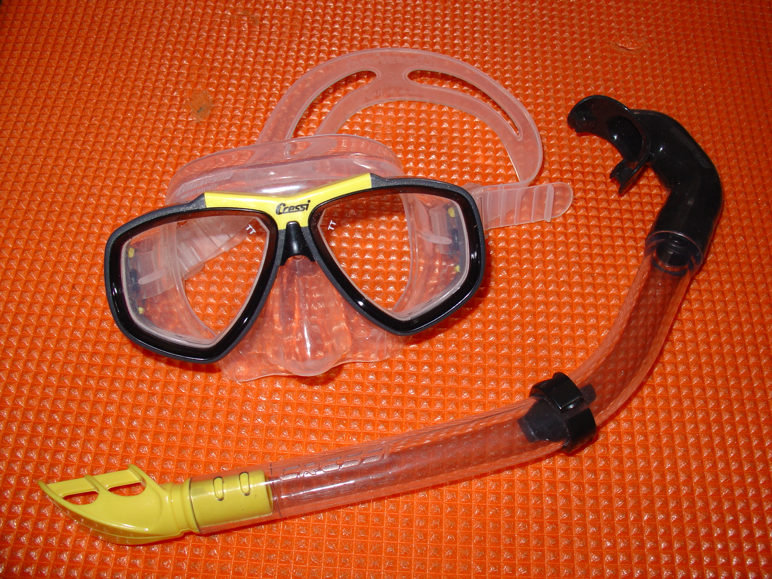 Snorkel