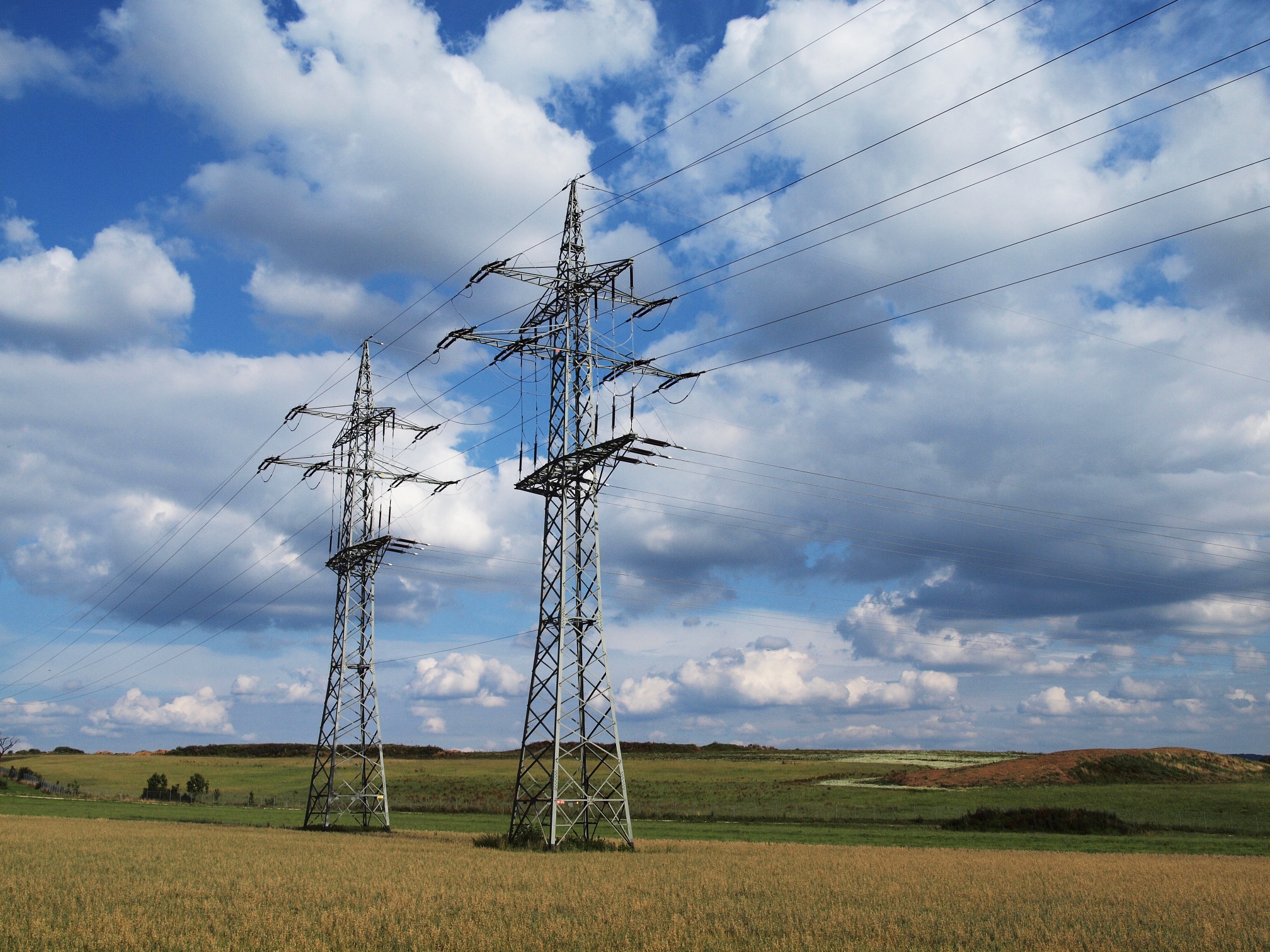 110-kV-Einschleifung