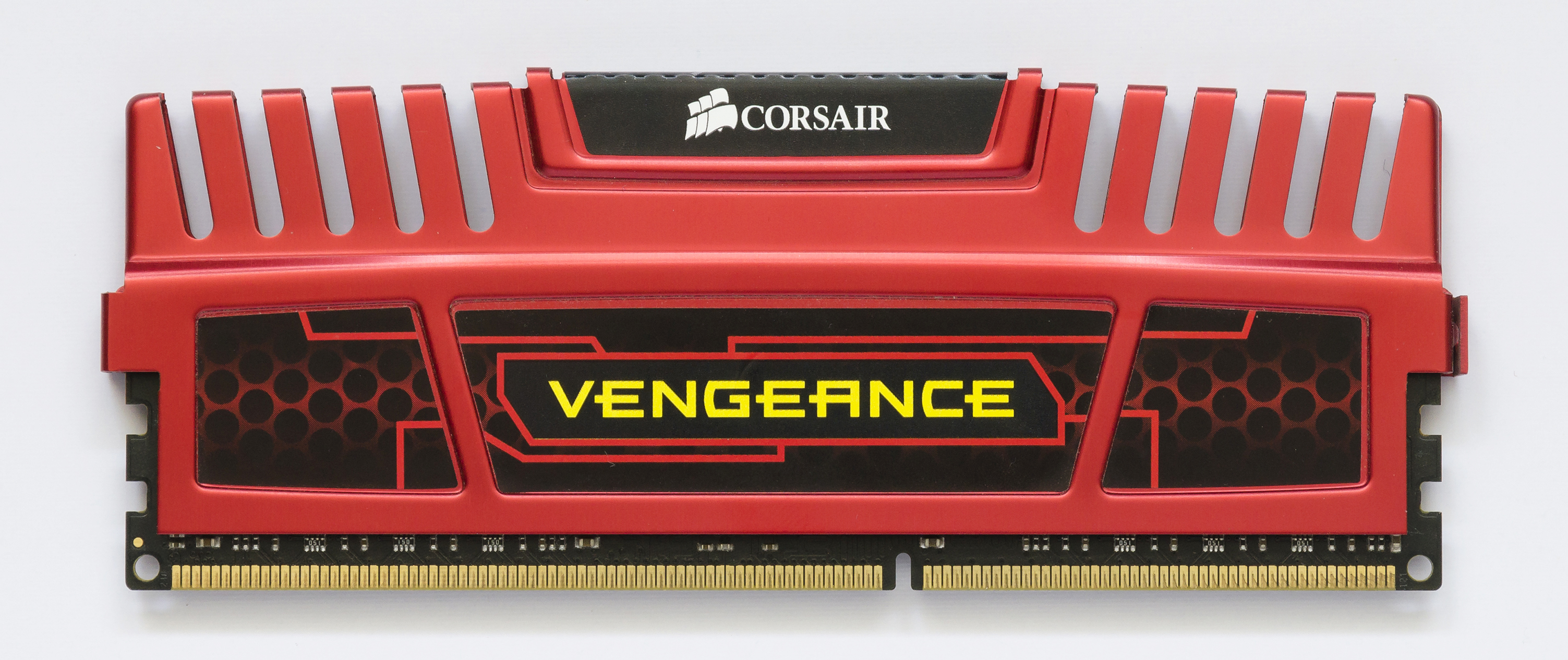 2014 Corsair Vengeance 4GB, 1600MHz