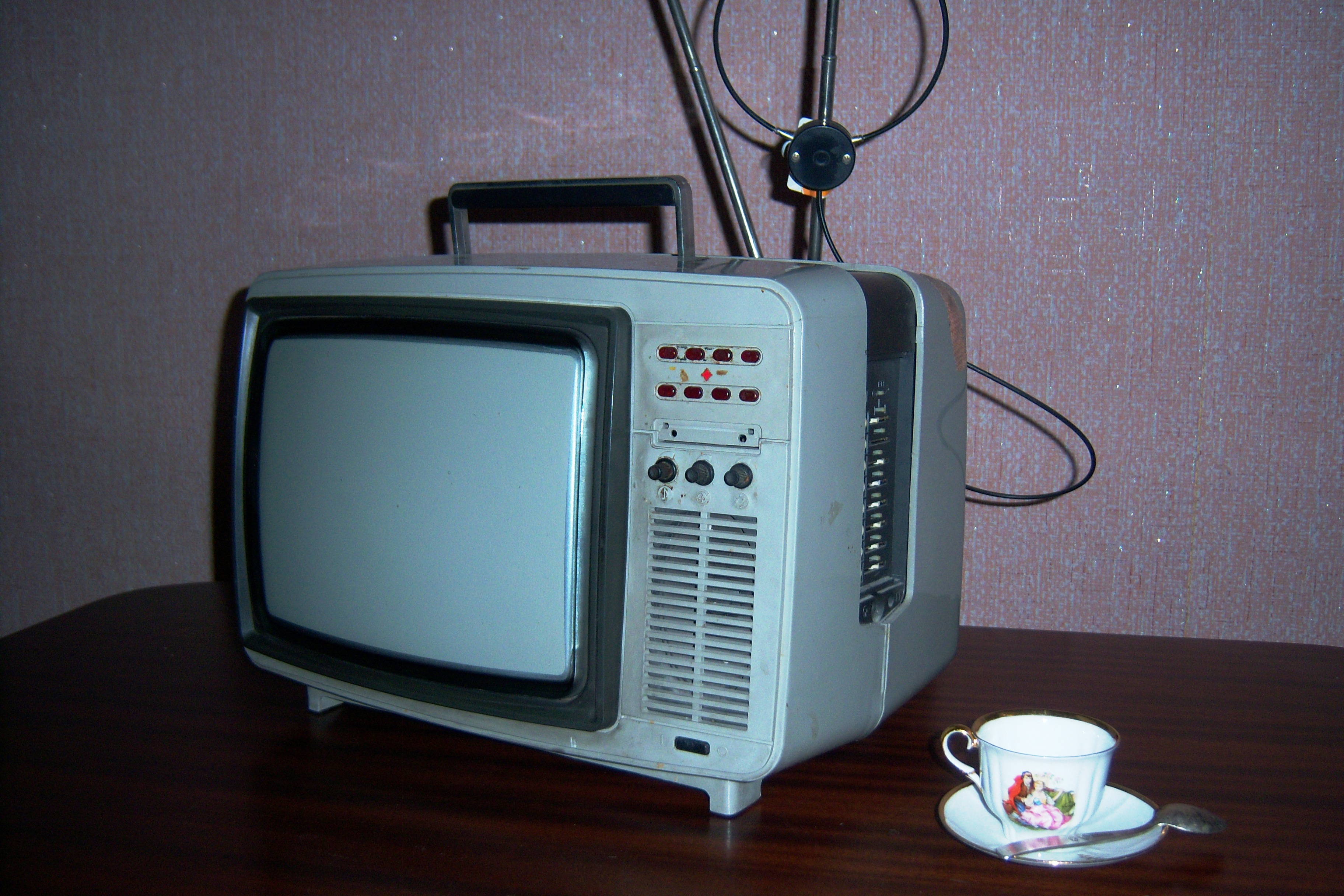 Šilelis TV
