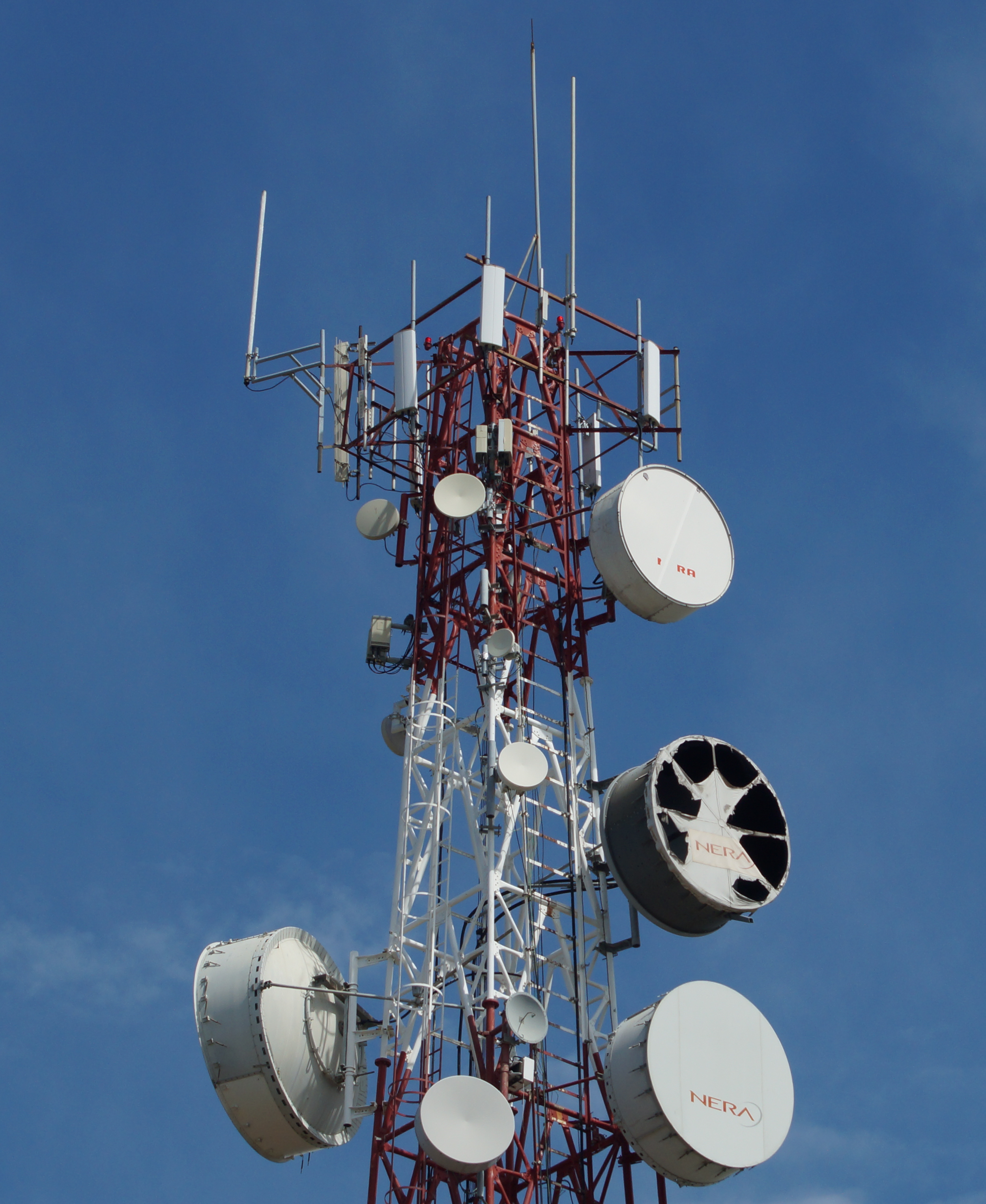 Antena II
