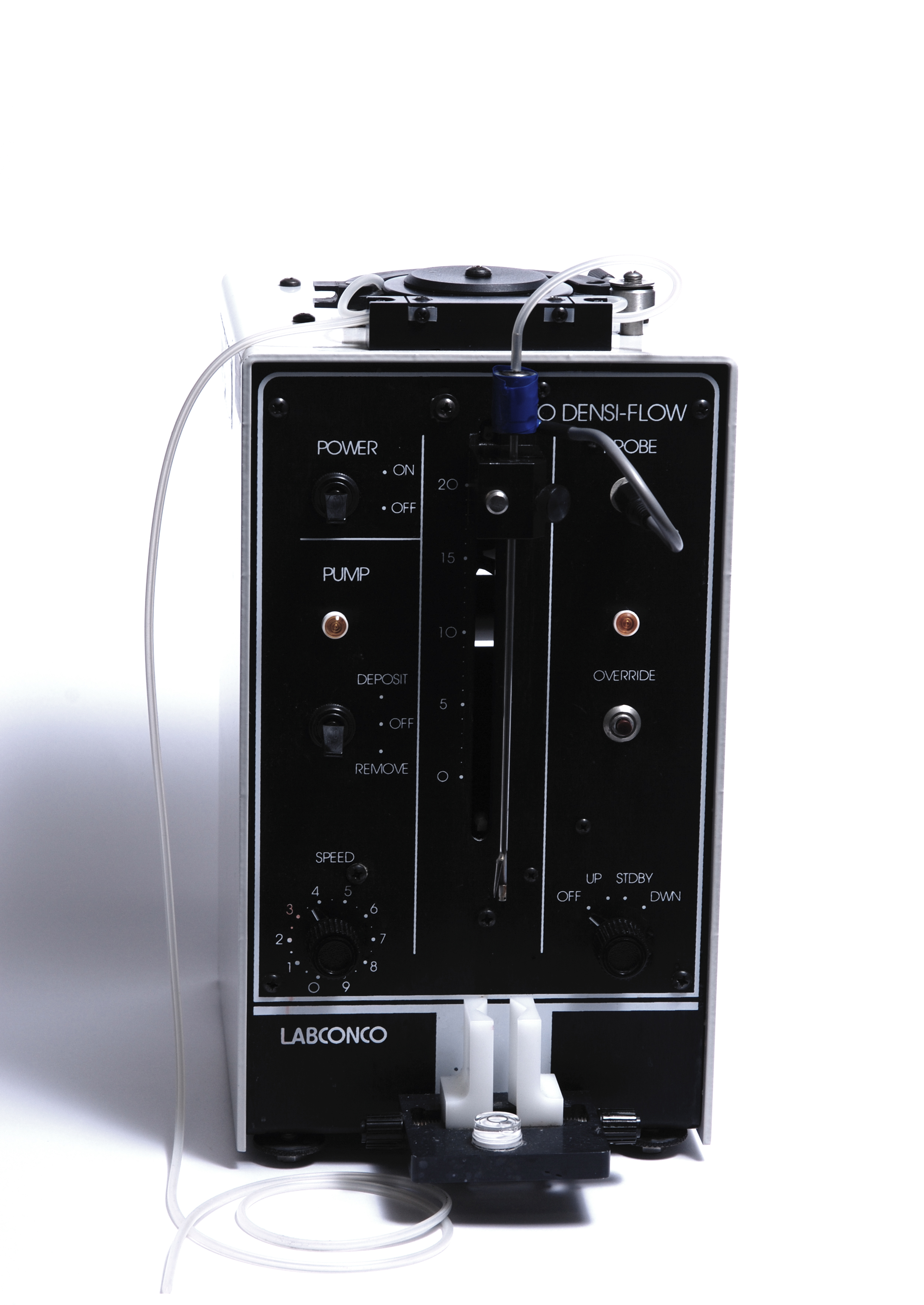 Automated gradient collector-Labconco-02