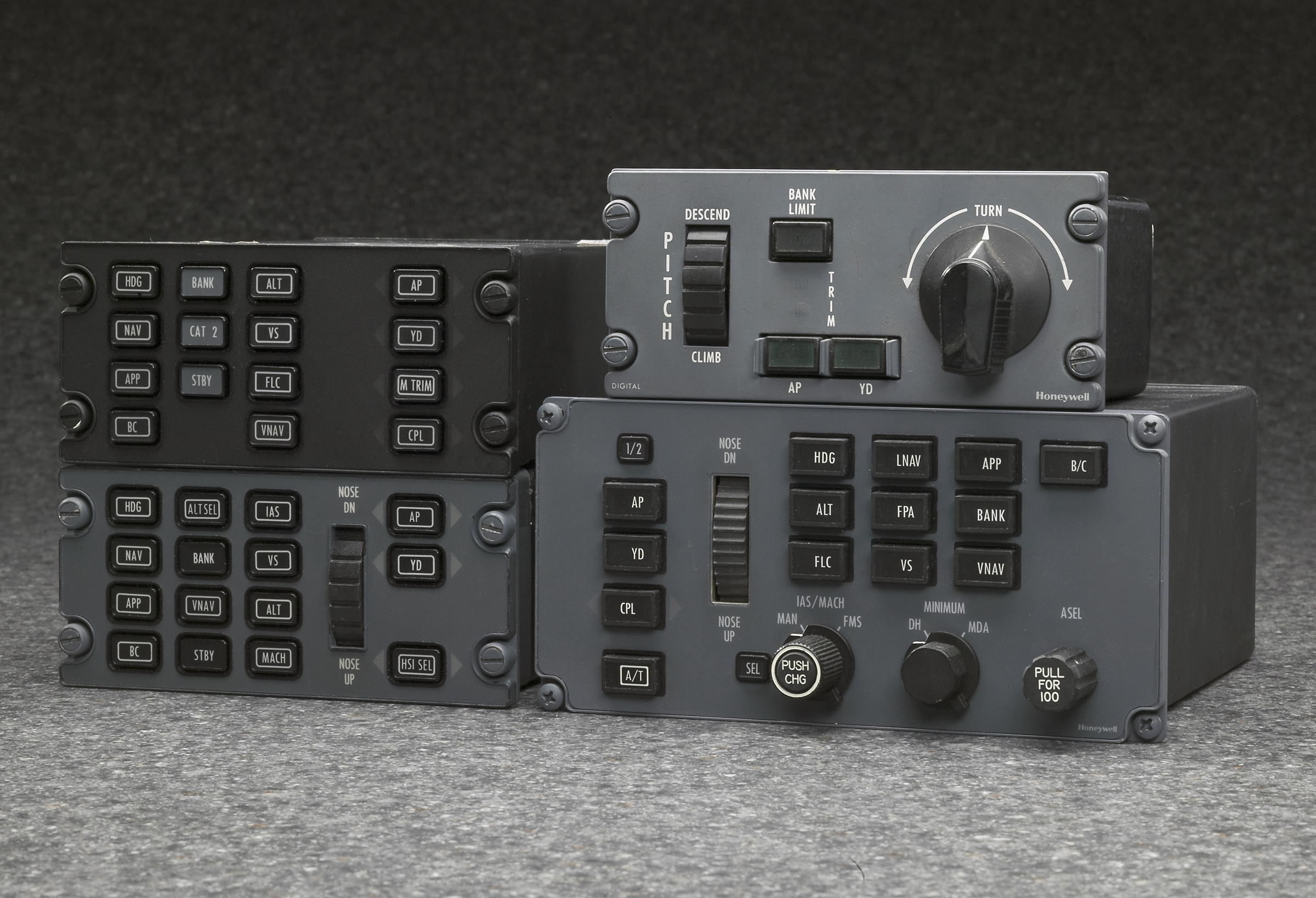 Autopilot System