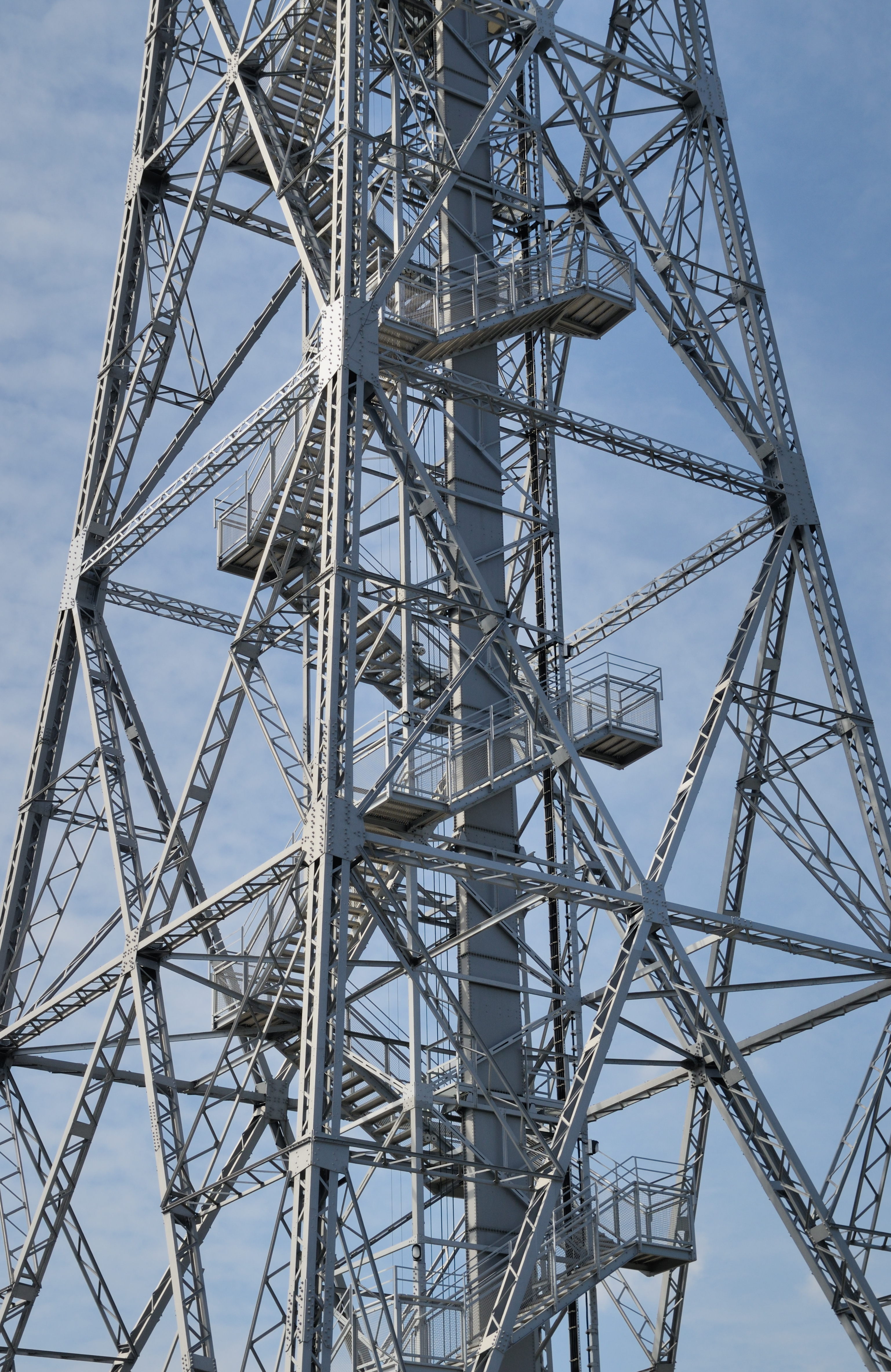 Berlin - Funkturm8