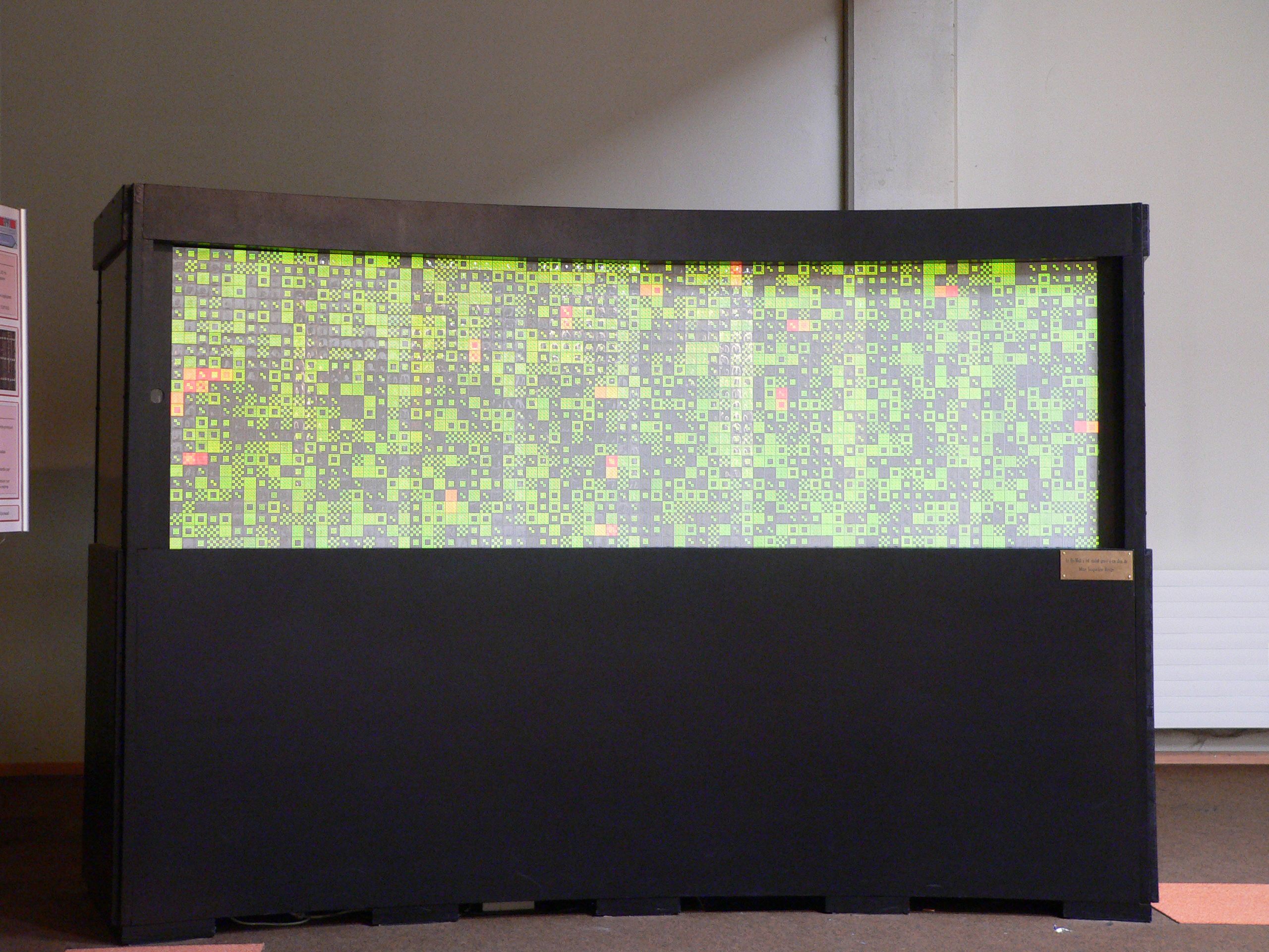 Biowall 2