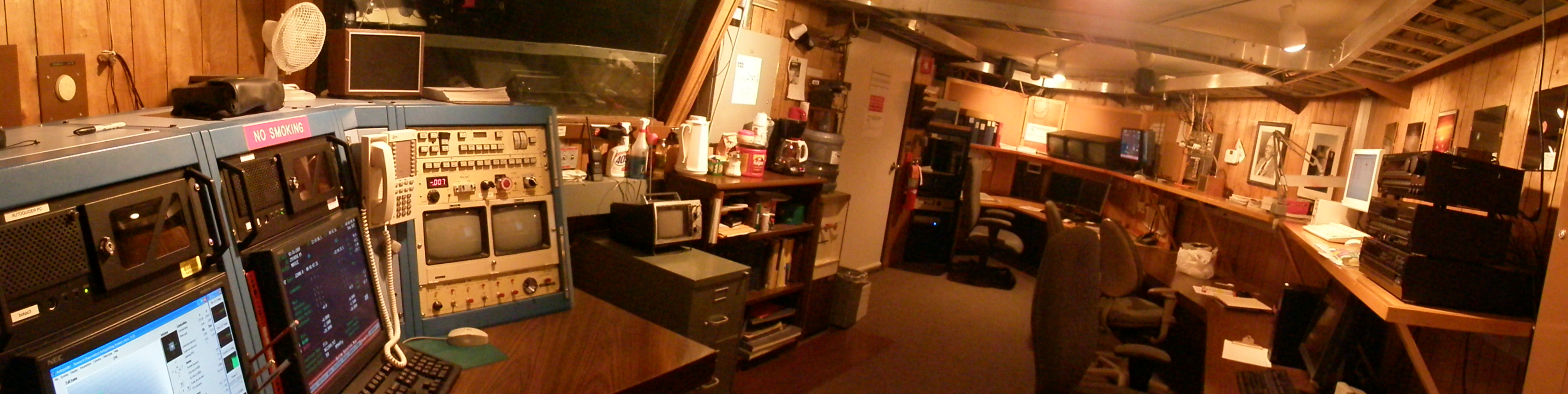 Bokcontrolroom
