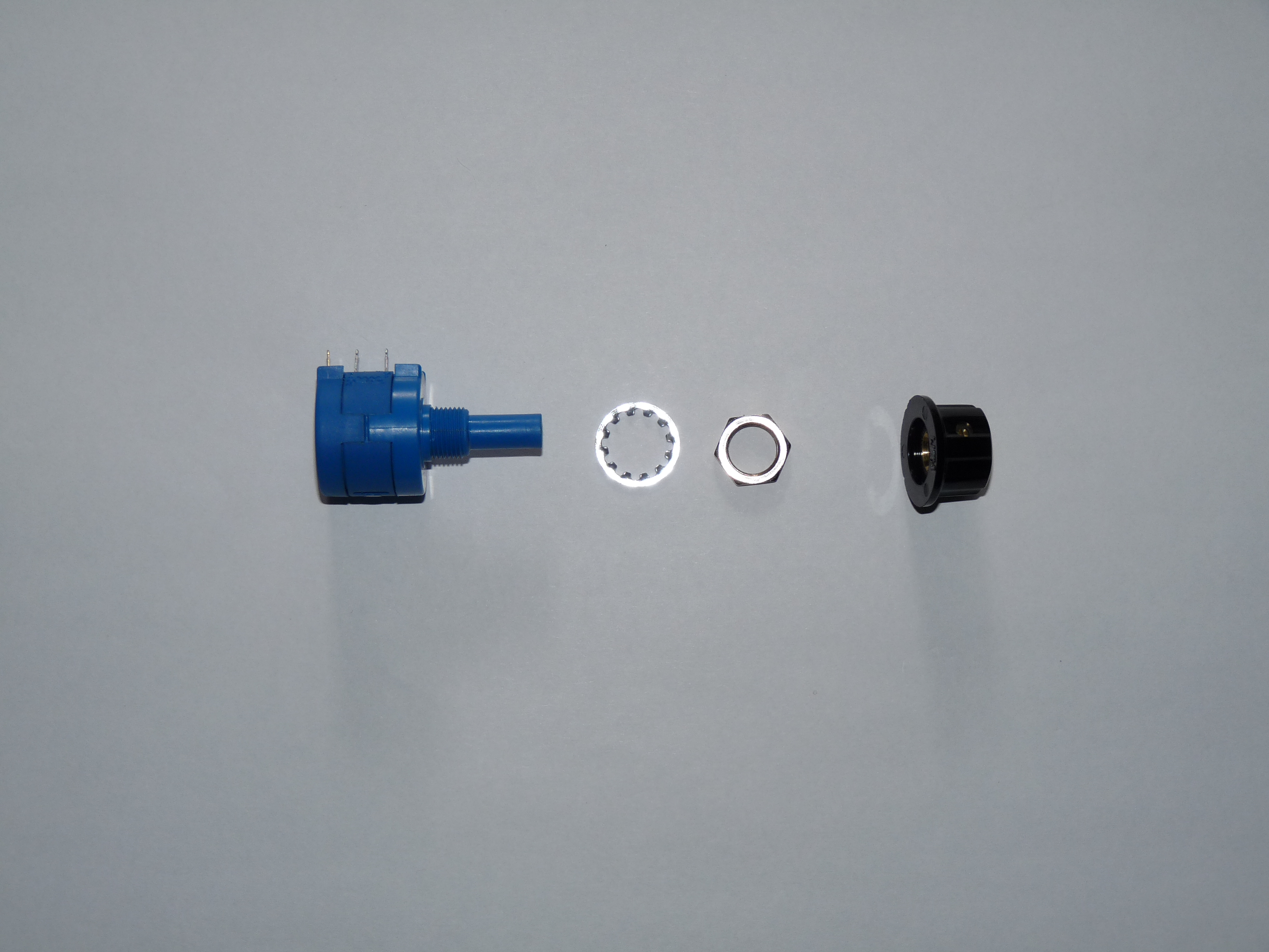 Bourns 50kΩ potentiometer