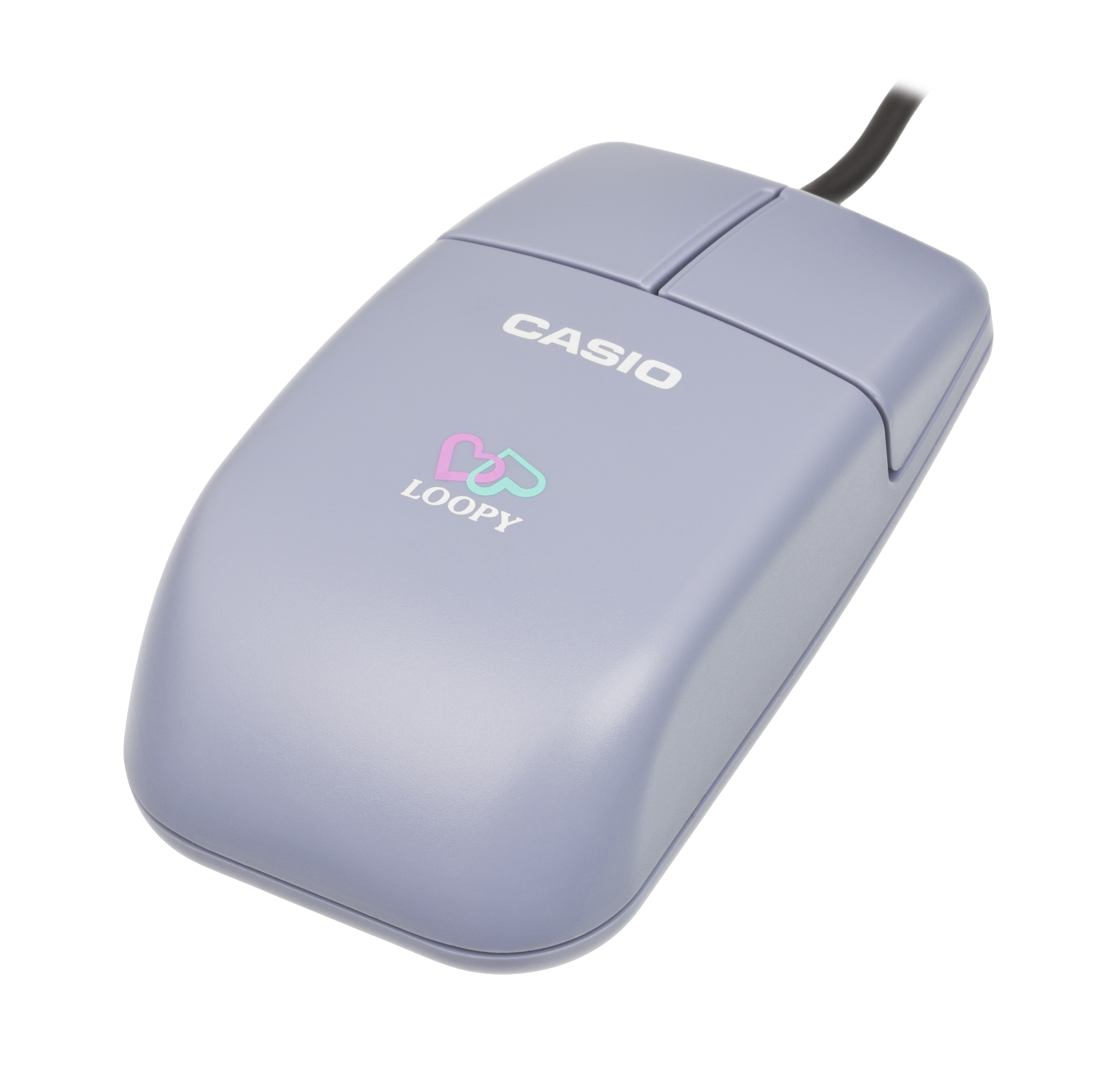 Casio-Loopy-Mouse