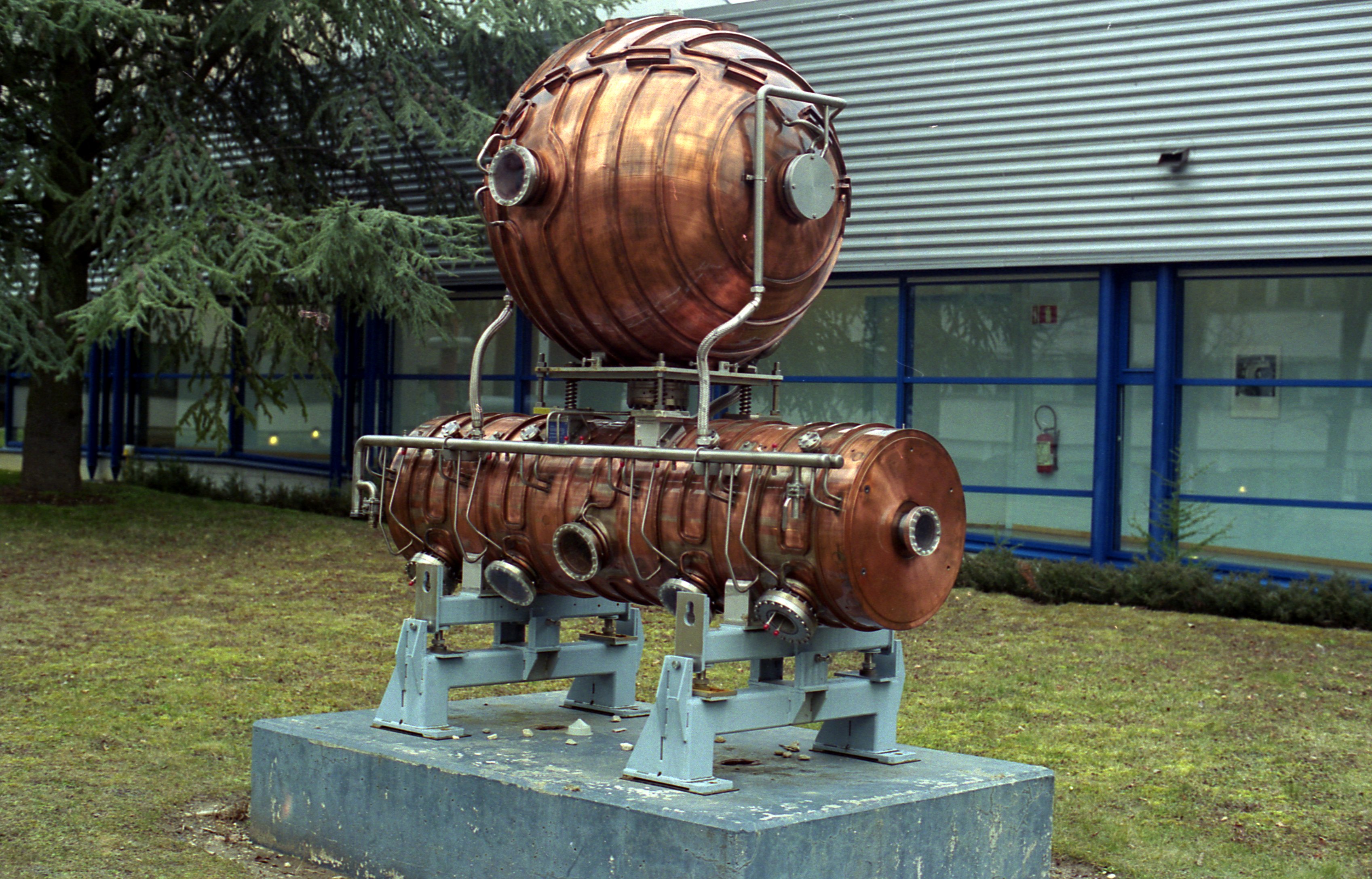 CERN-rama-66
