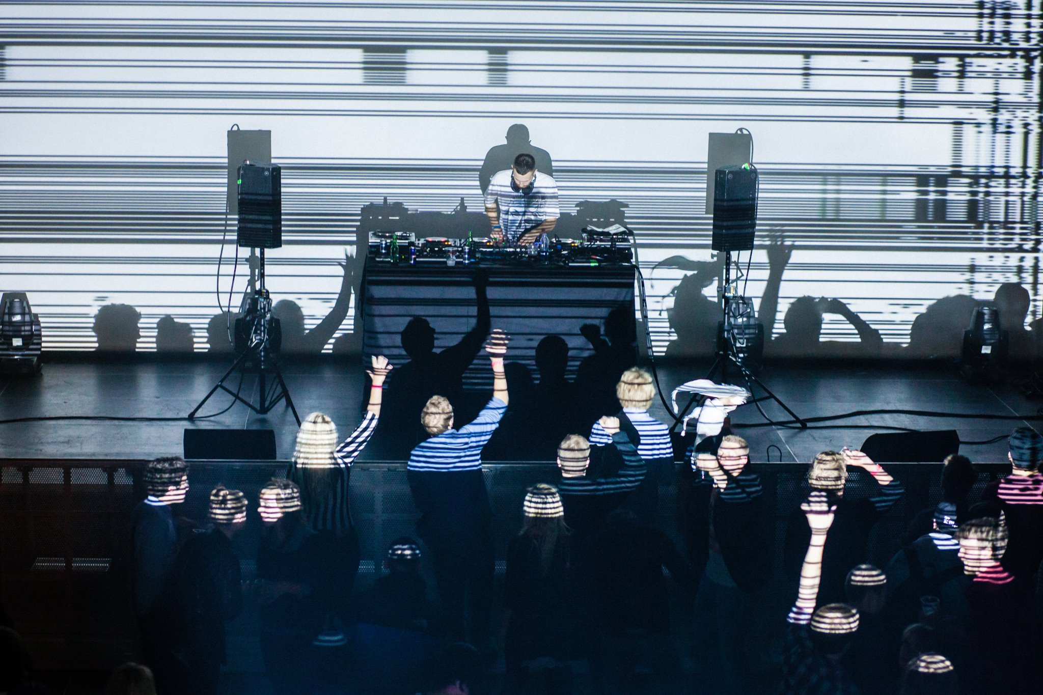 Click festival Culture yard
