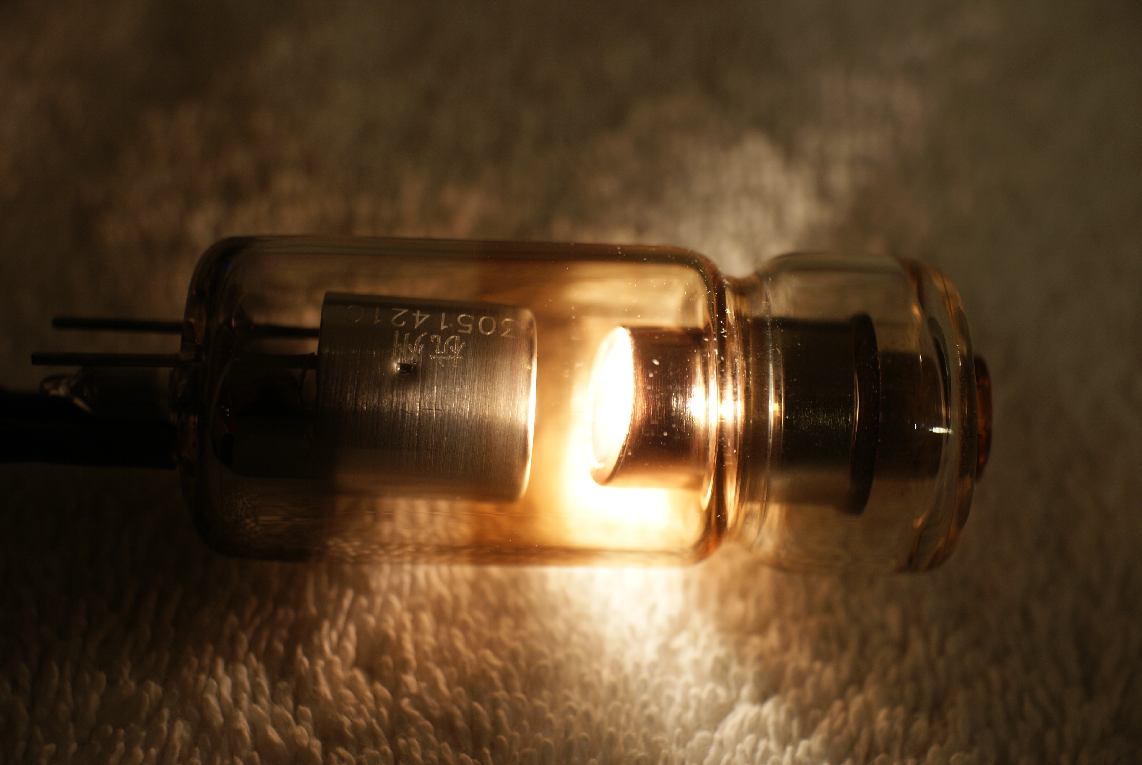 Coolidge Tube