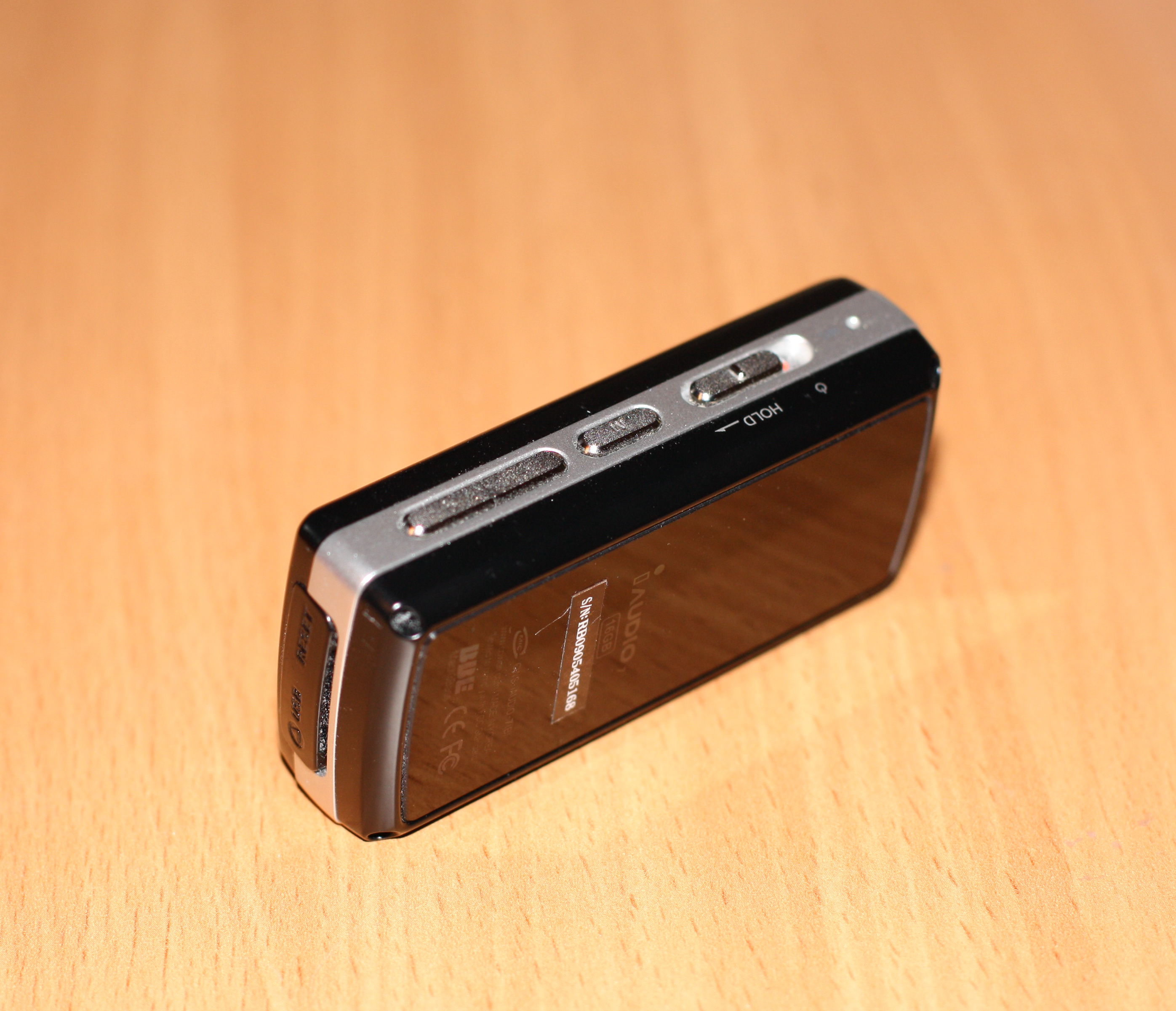 Cowon iAudio 7 16Gb