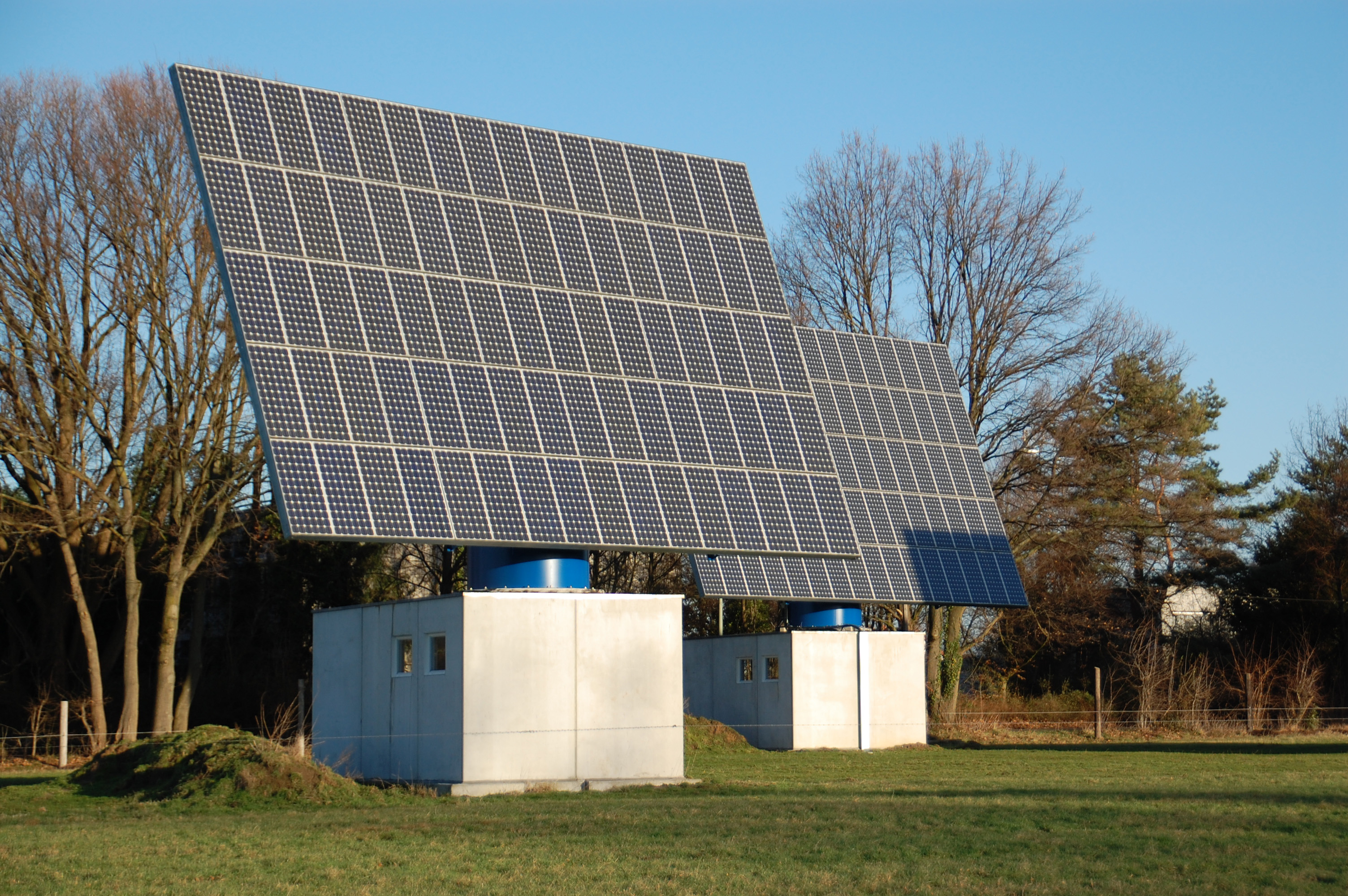 Dedinghausen Solaranlage 02