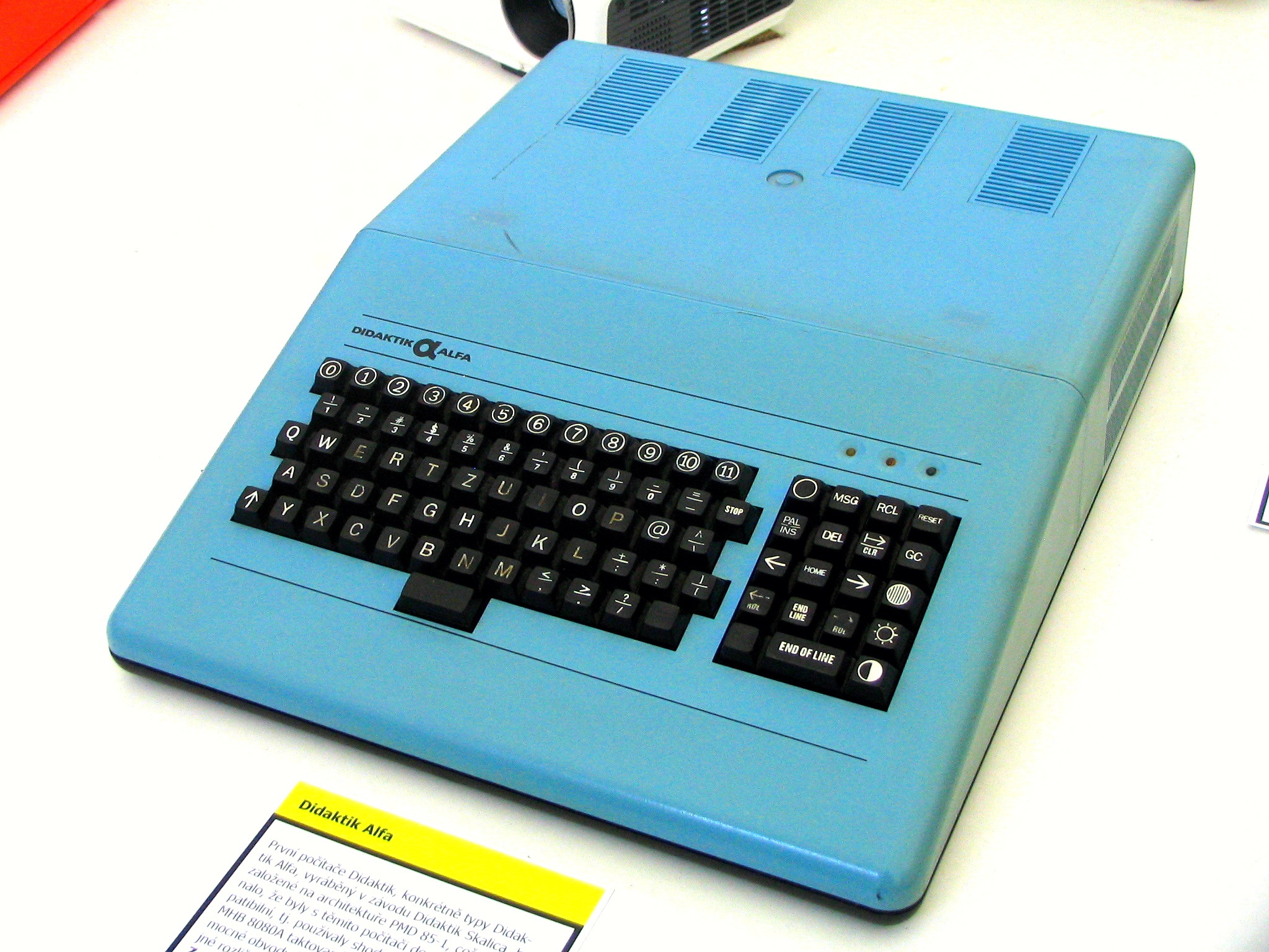 Didaktik Alfa