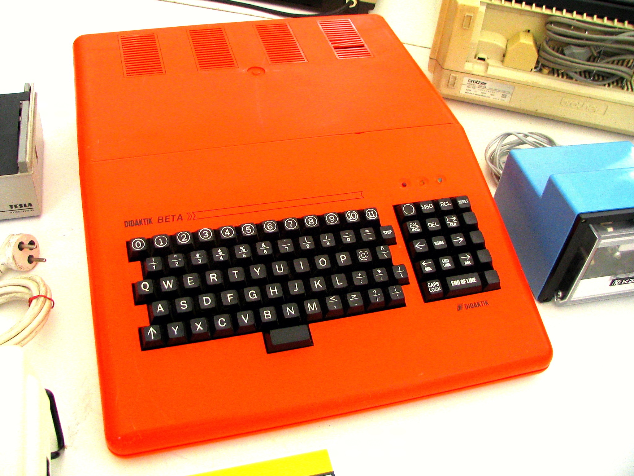 Didaktik Beta