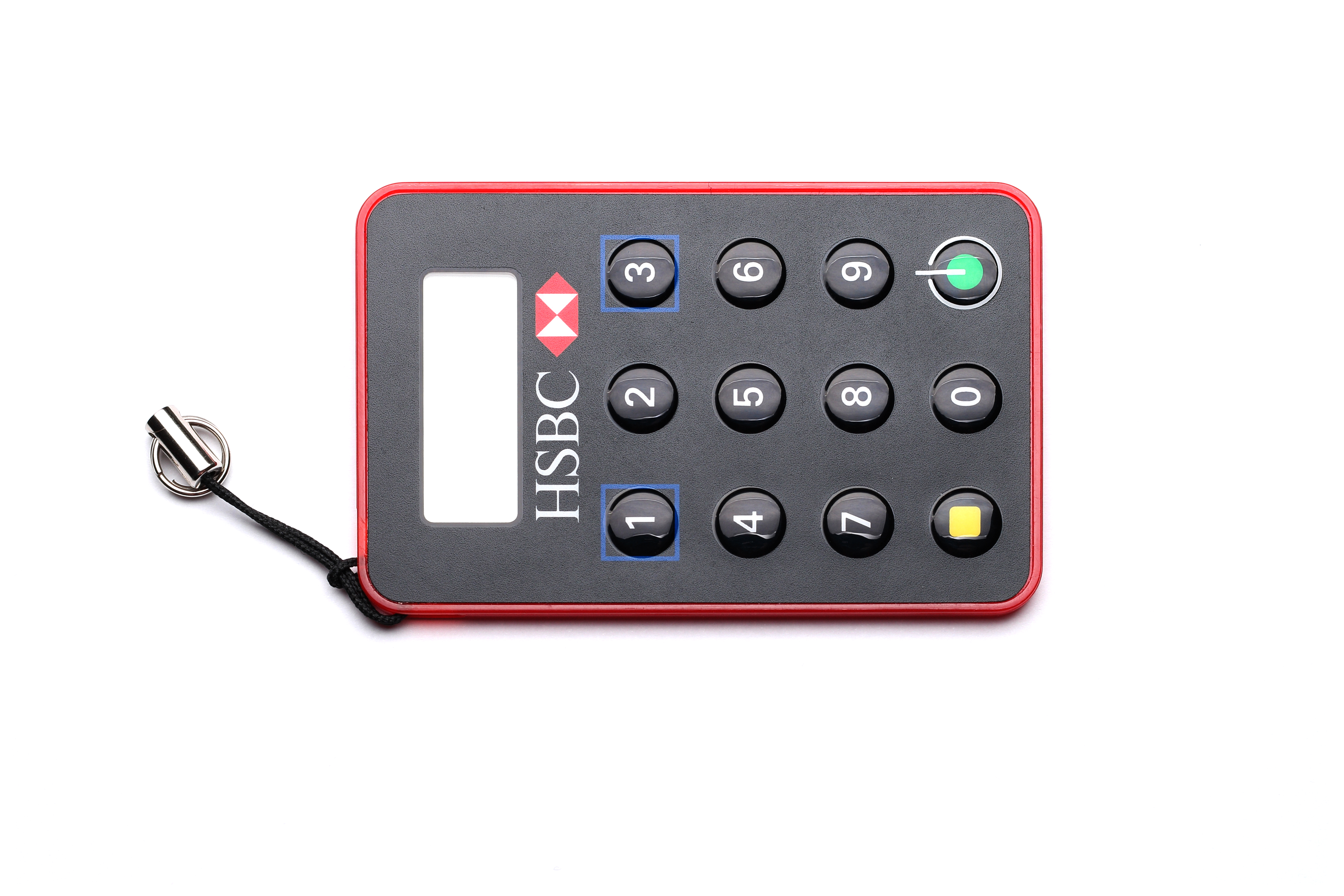 Digipass 270 HSBC