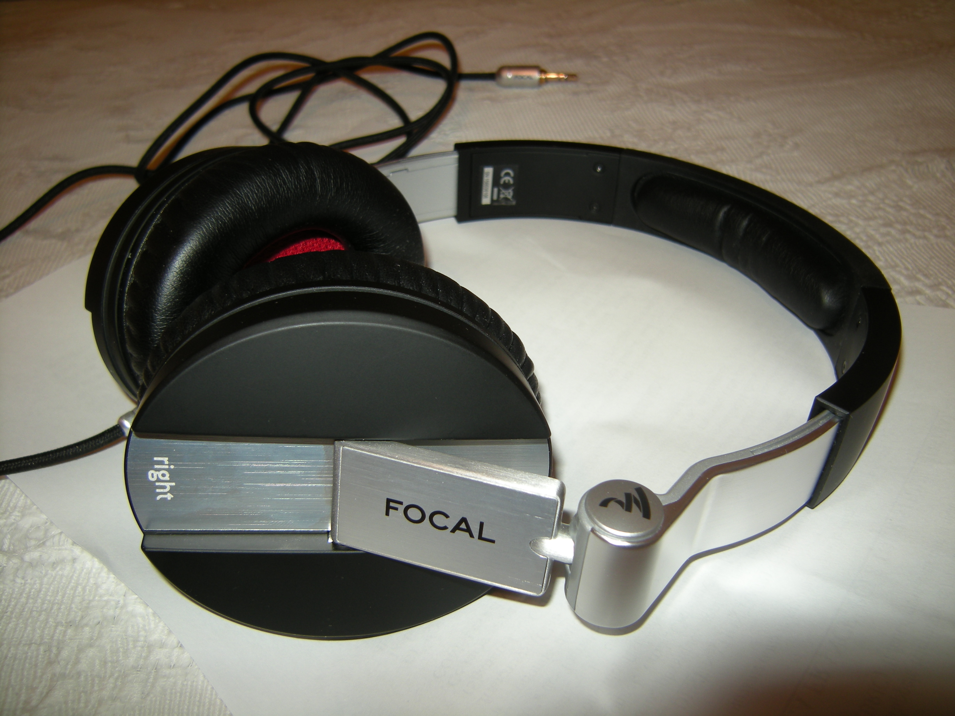 Focal Spirit One