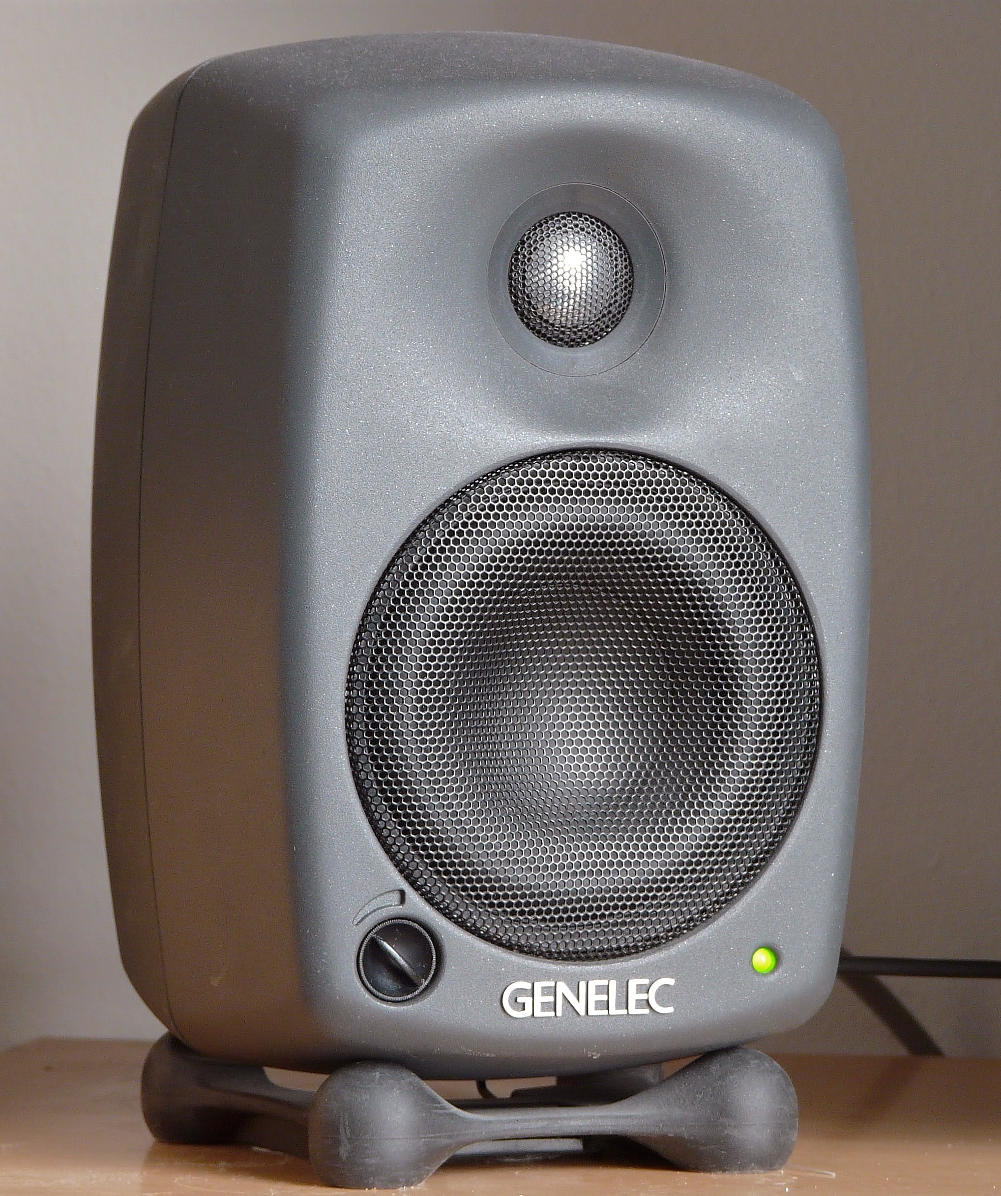 Genelec 8020A 2