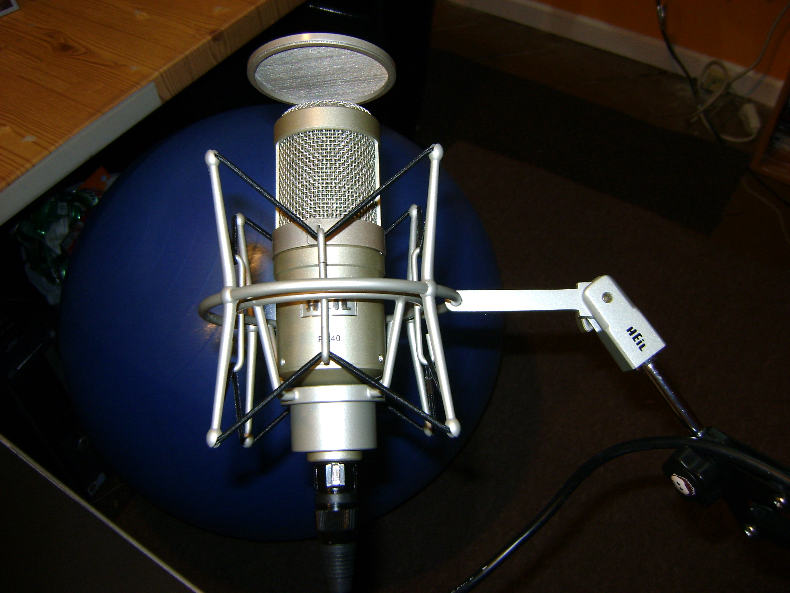 HEILPR40