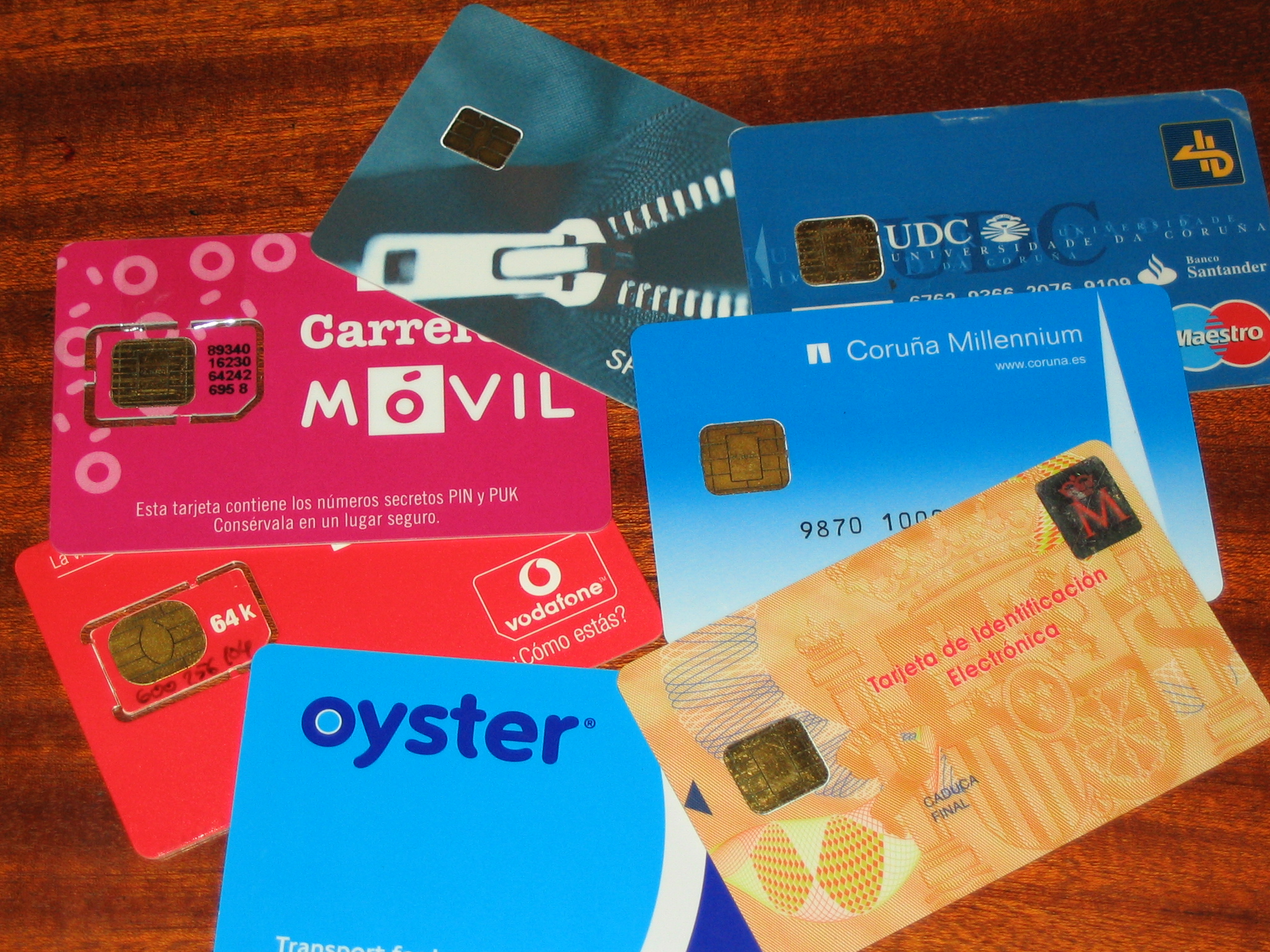 ImgSmartCards