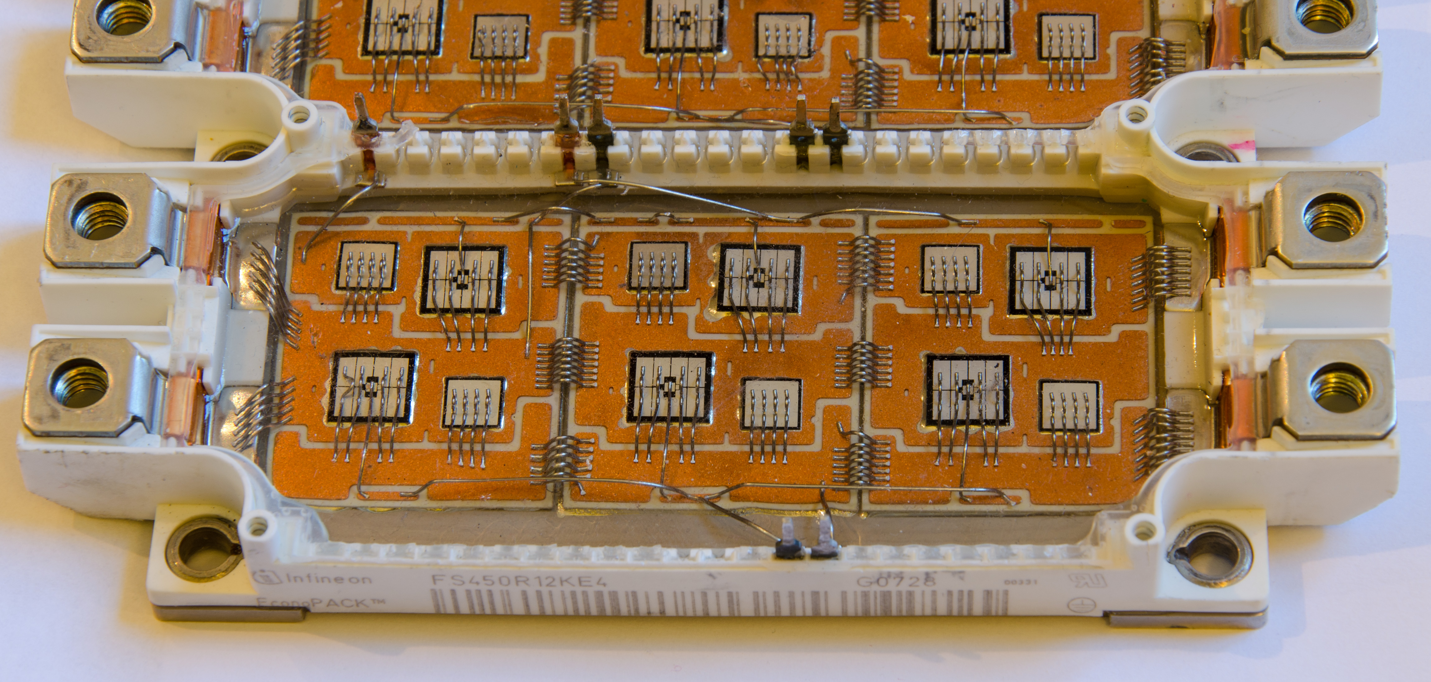 Infineon IGBT-Modul