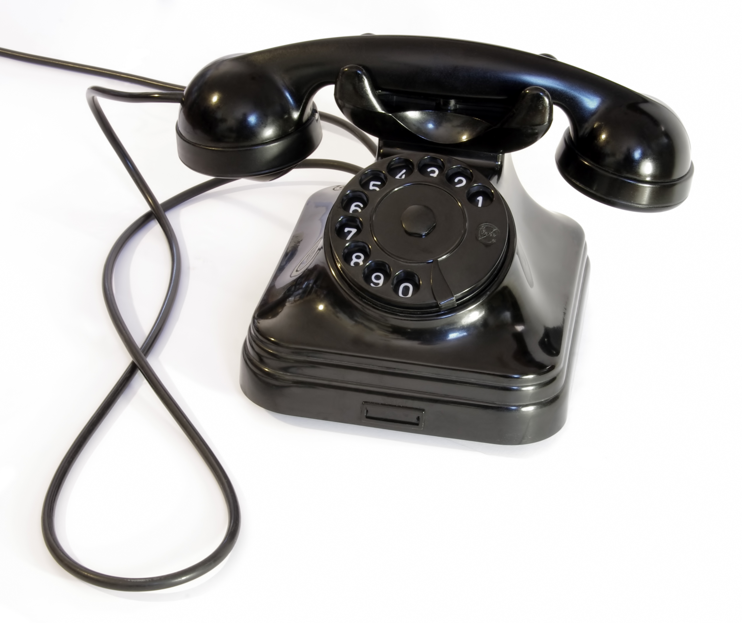 Italian FACE F51 telephone