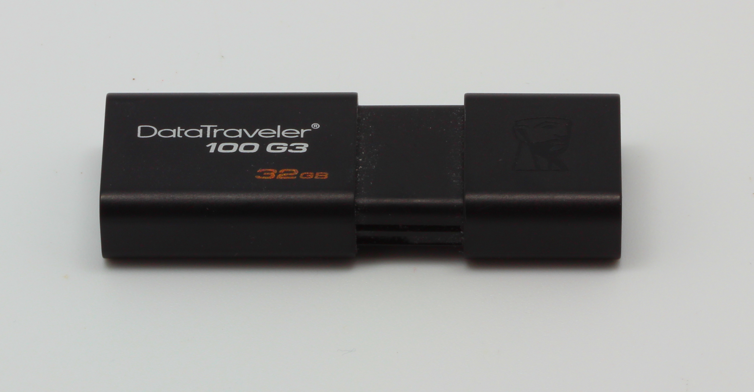 Kingston usb 32gb datatraveler