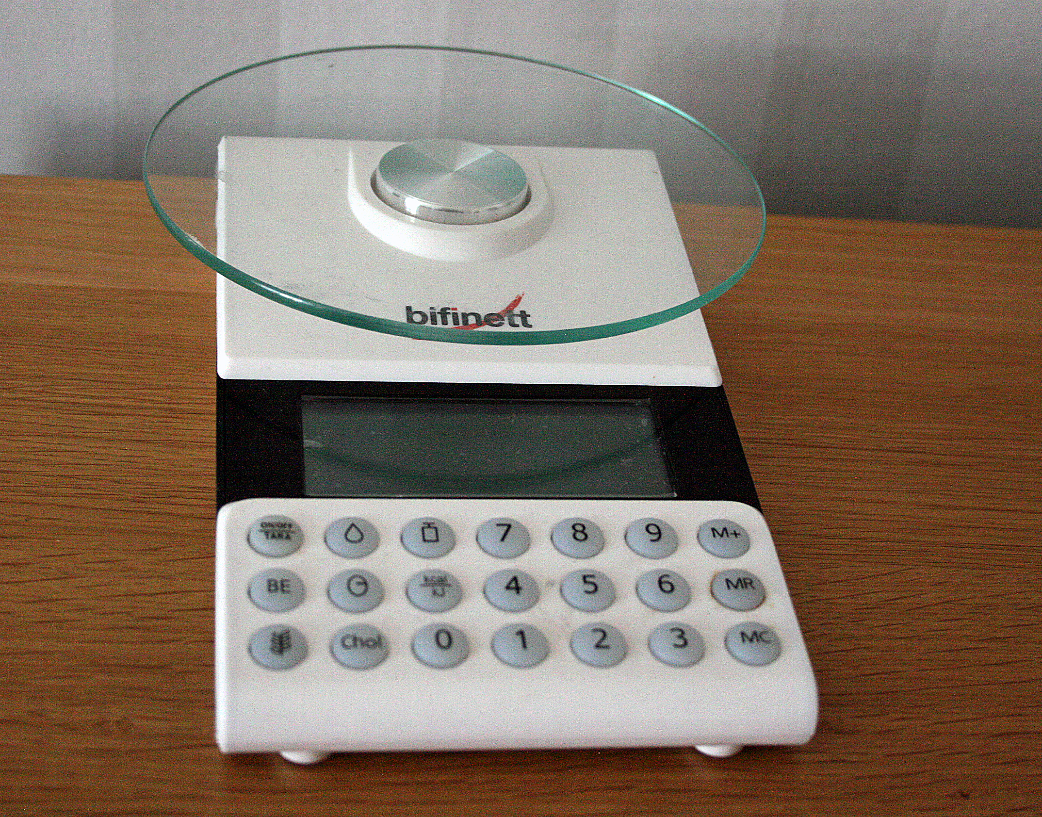 Kitchenscale