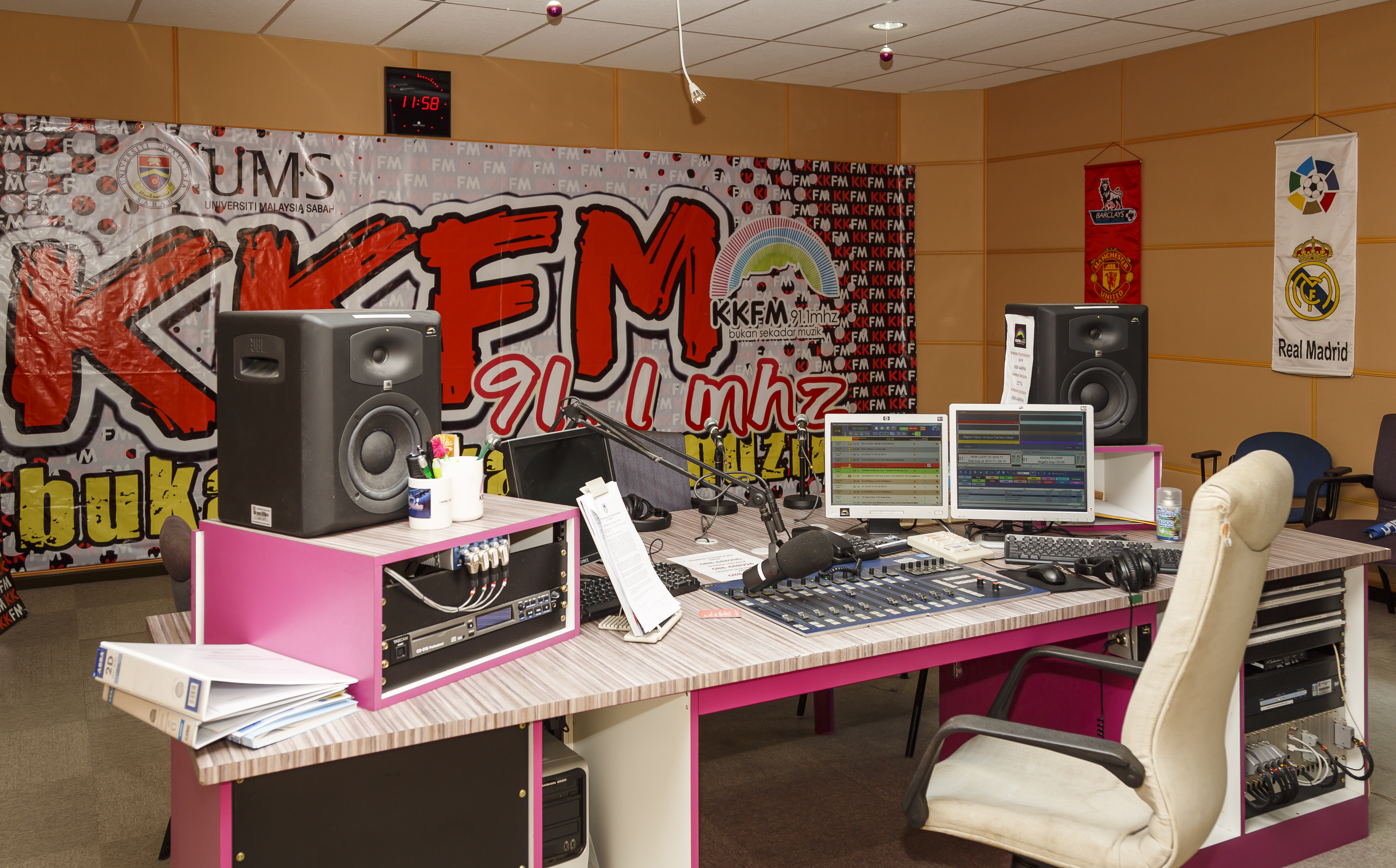 KotaKinabalu Radio-KKFM-Kota-Kinabalu-01
