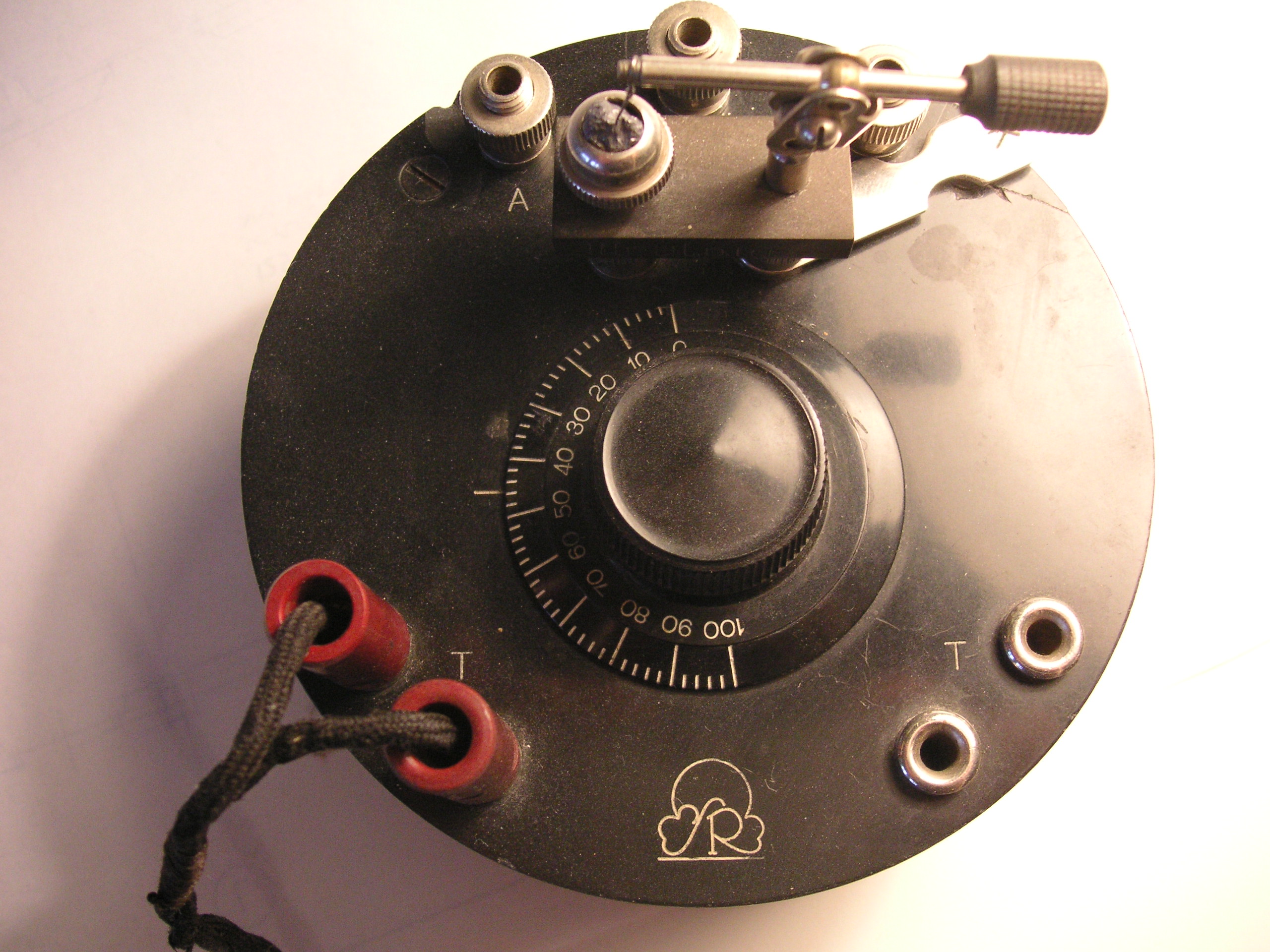 Kristallradio (2)