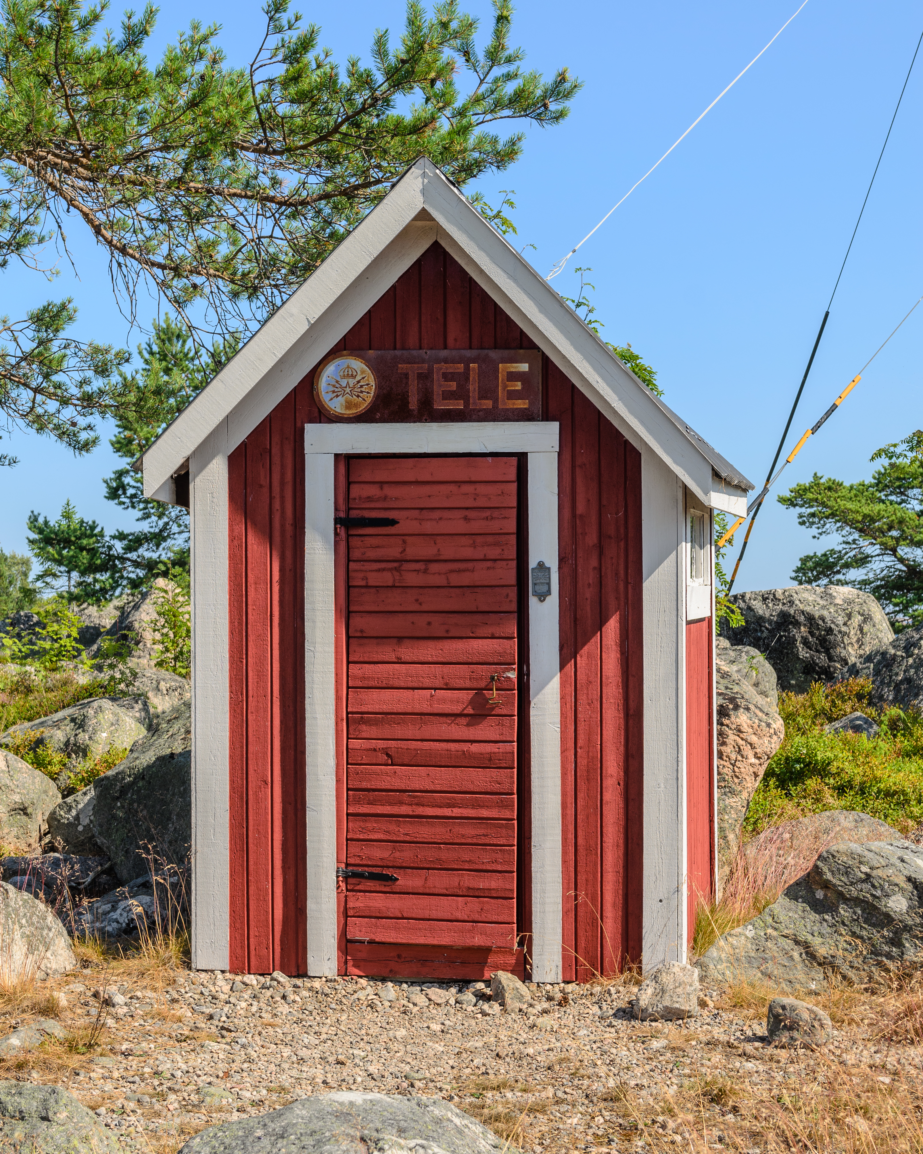 Kuggörarna July 2014 18