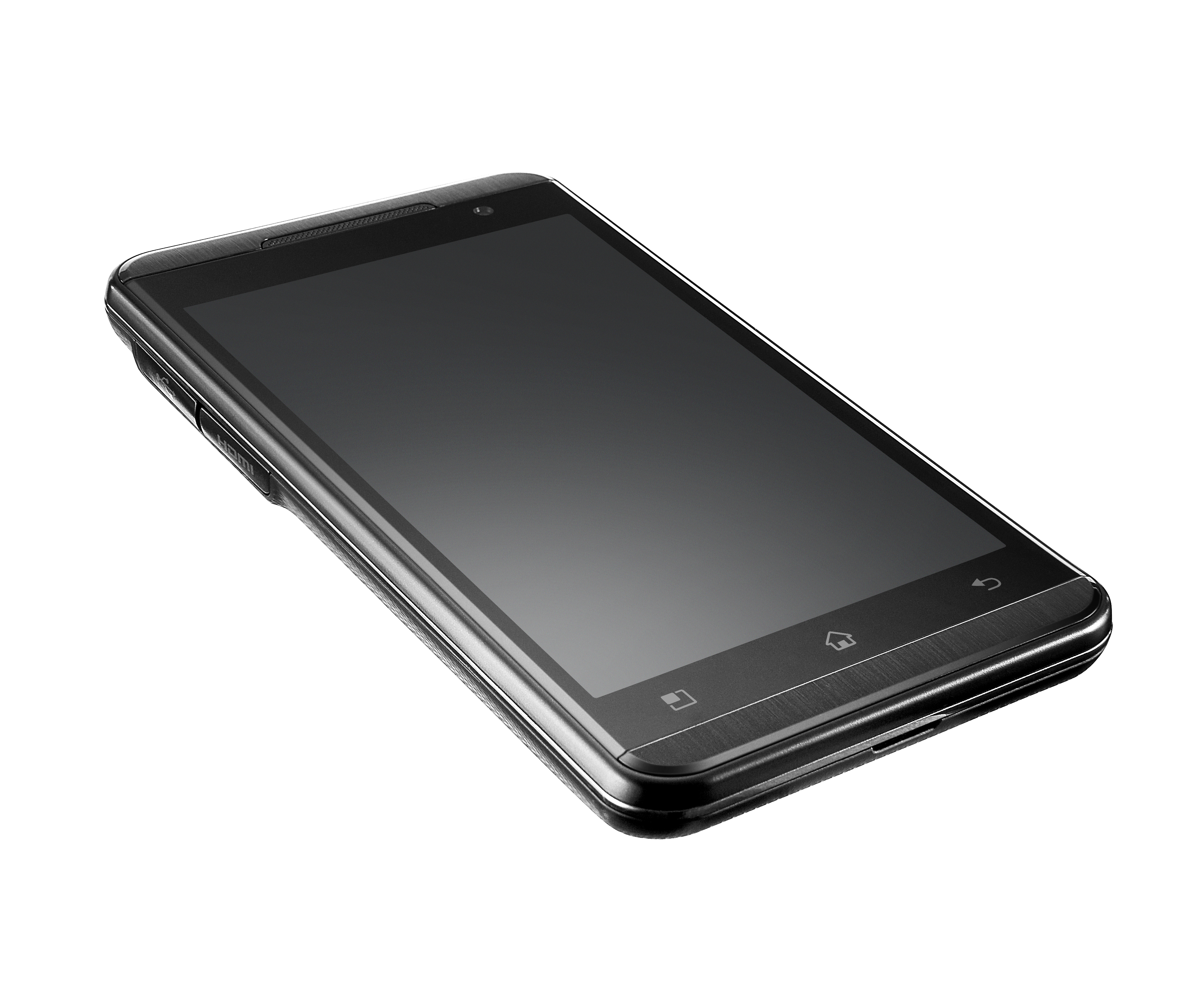 LG Optimus 3D(3)