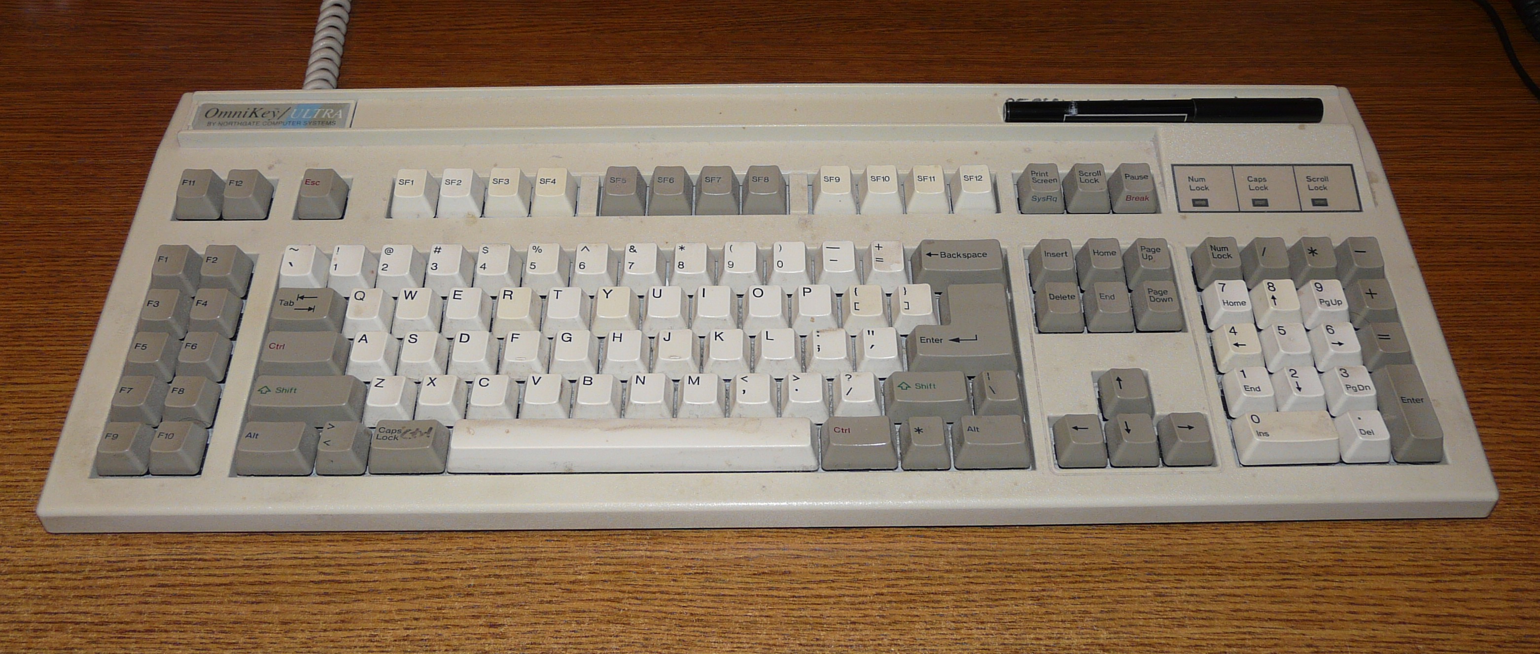 OmniKey ULTRA