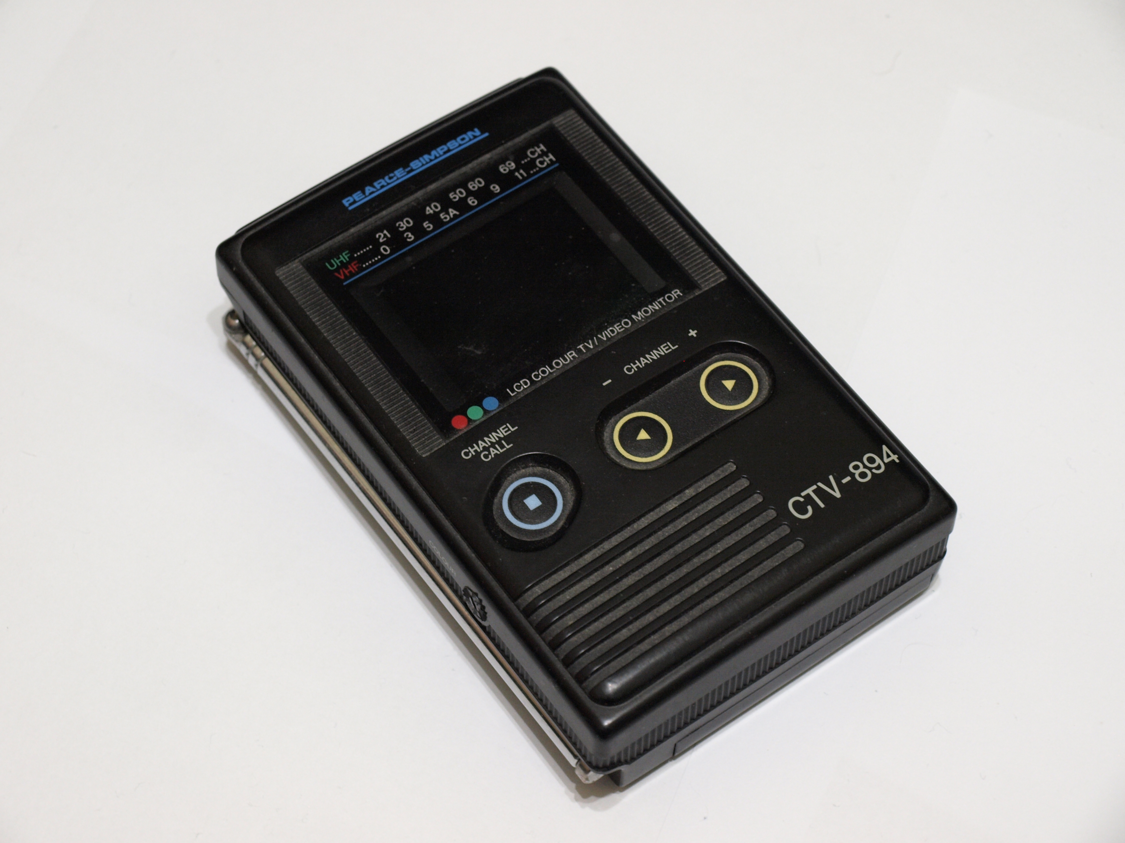 Pearce-Simpson CTV-894 (Picture 5)