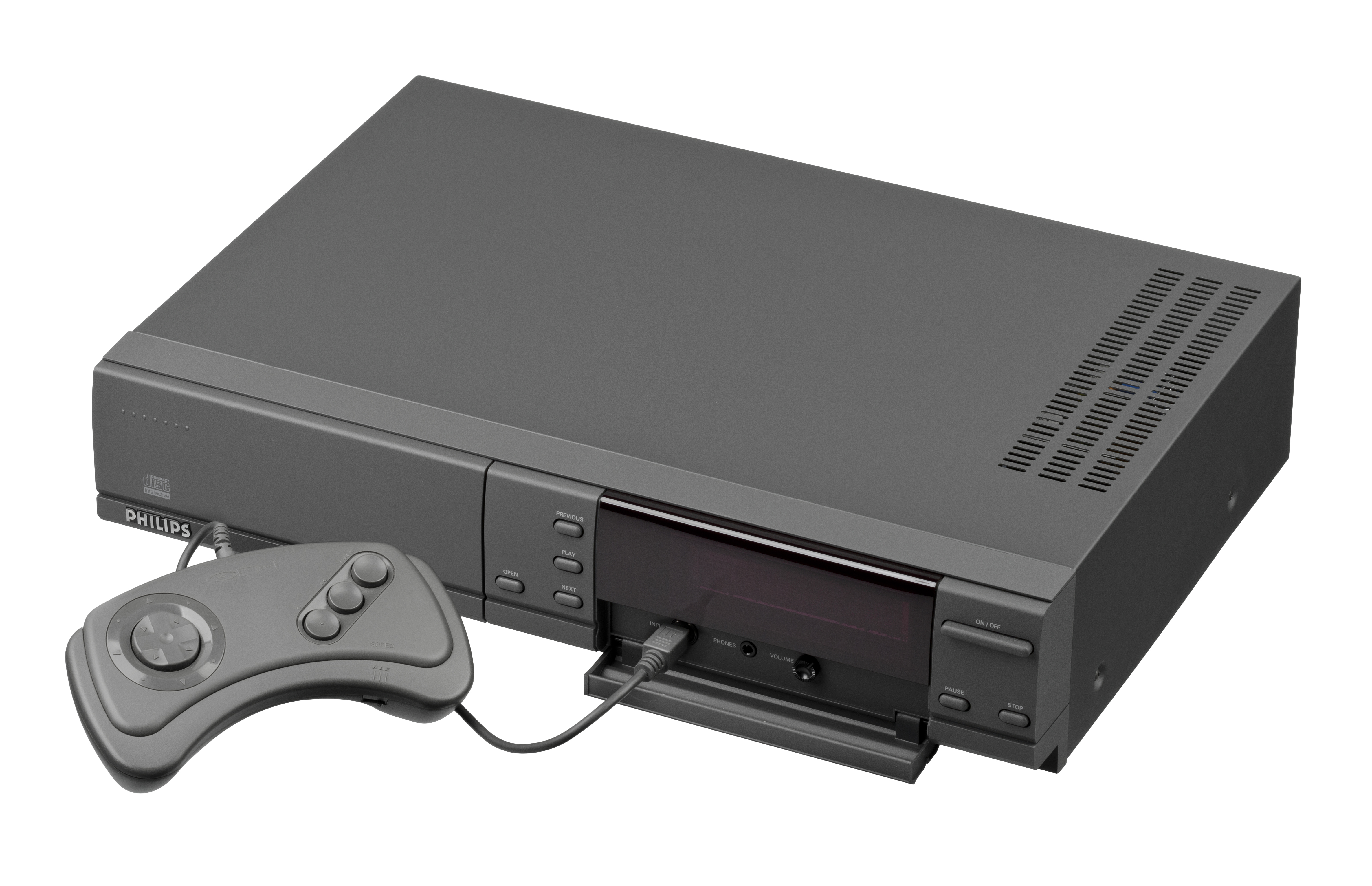 Philips-CDi-220