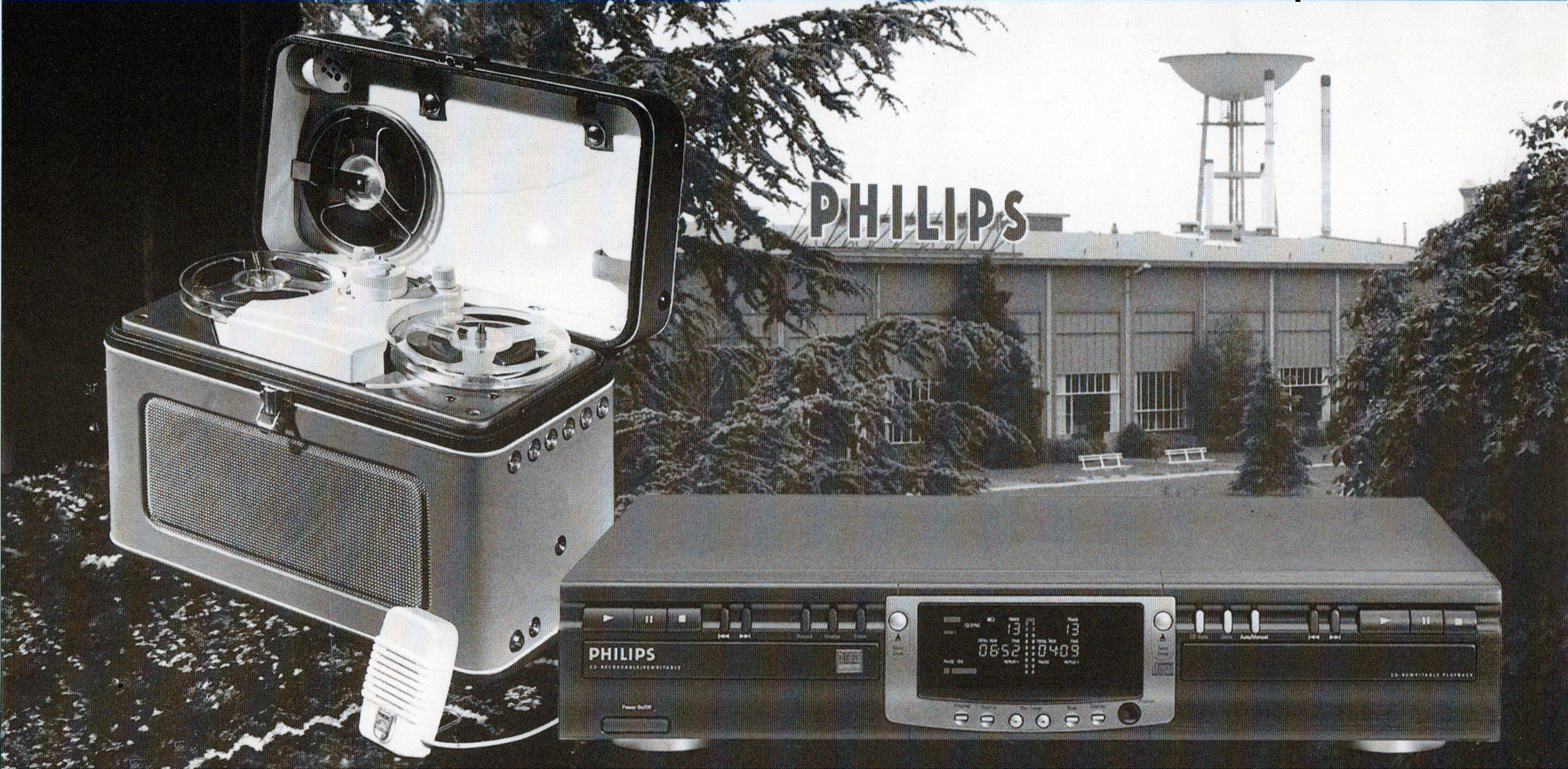 PHILIPS