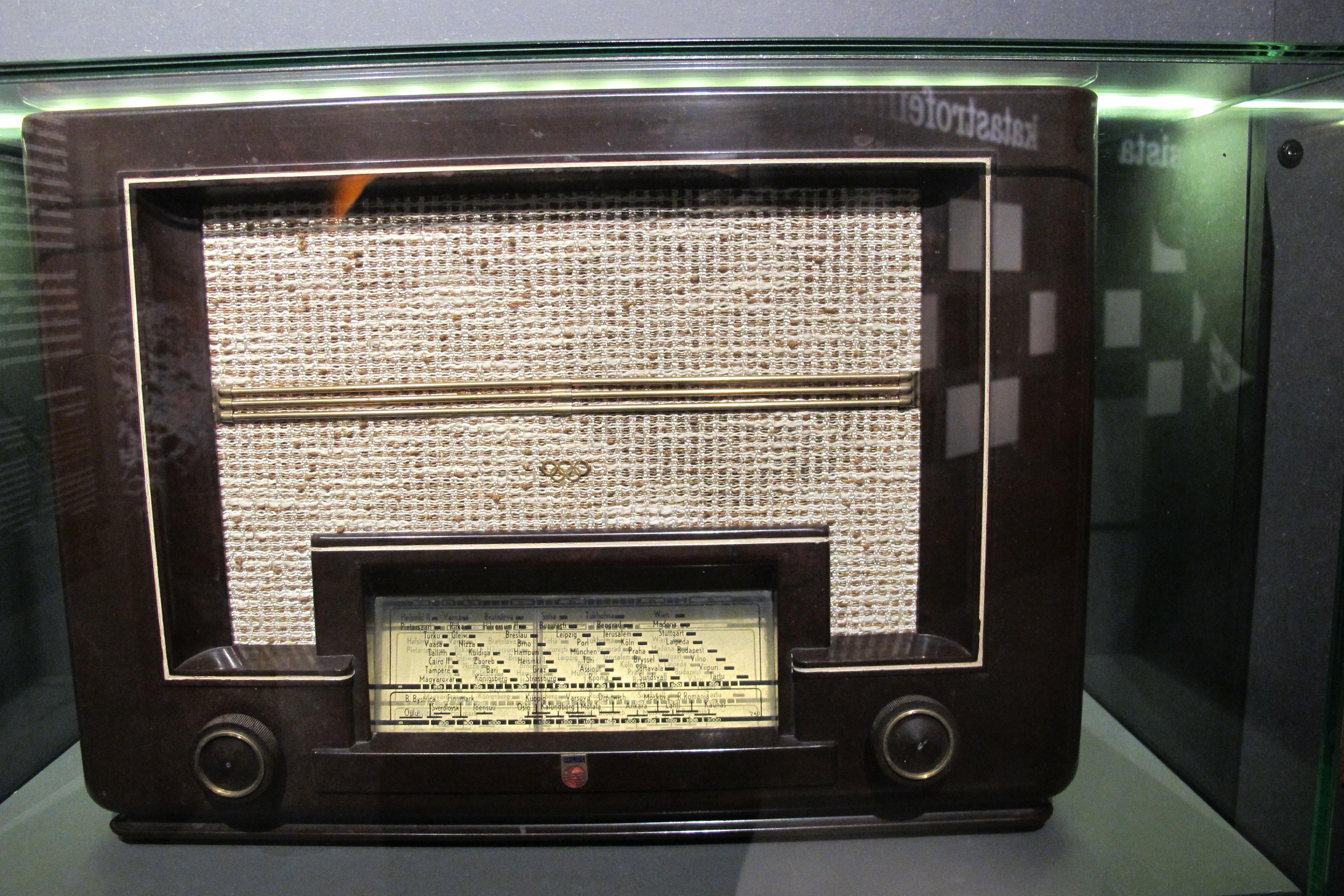 Philips 480A