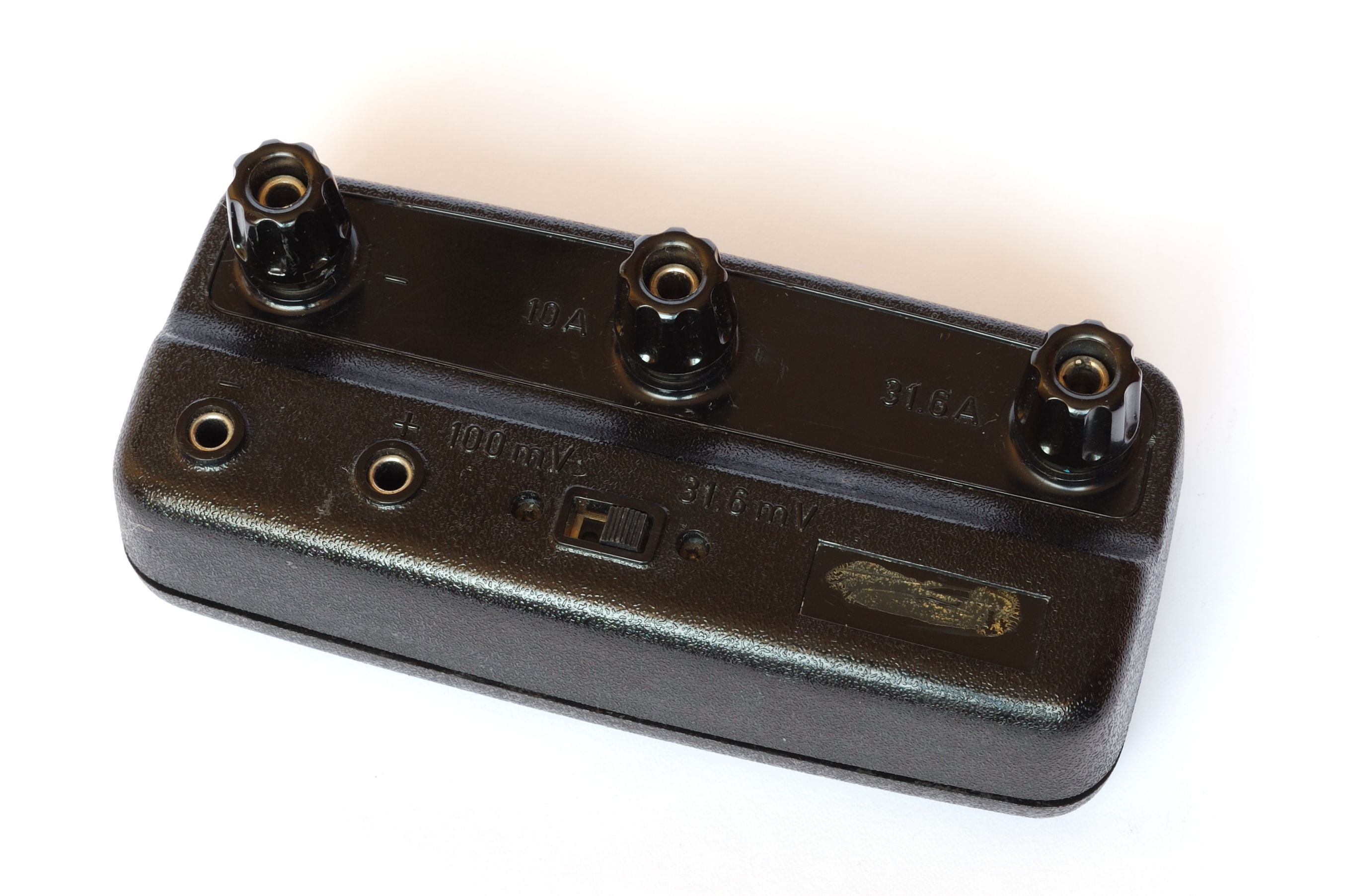 Philips Shunt PM 9244