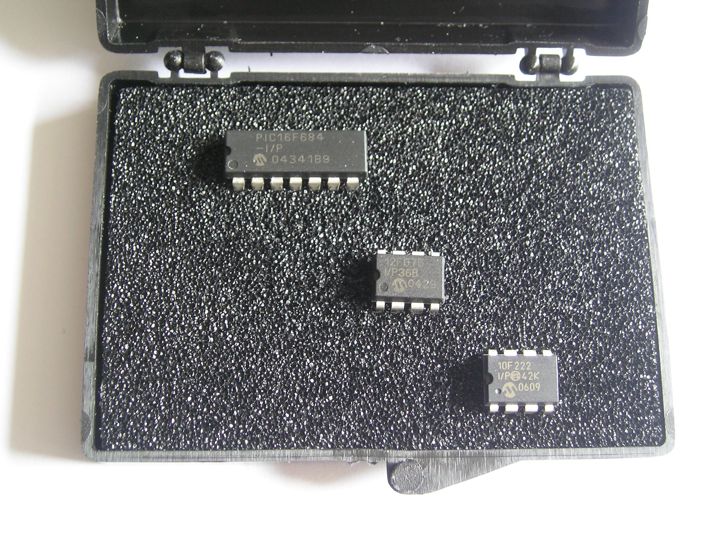 Pics in box 02