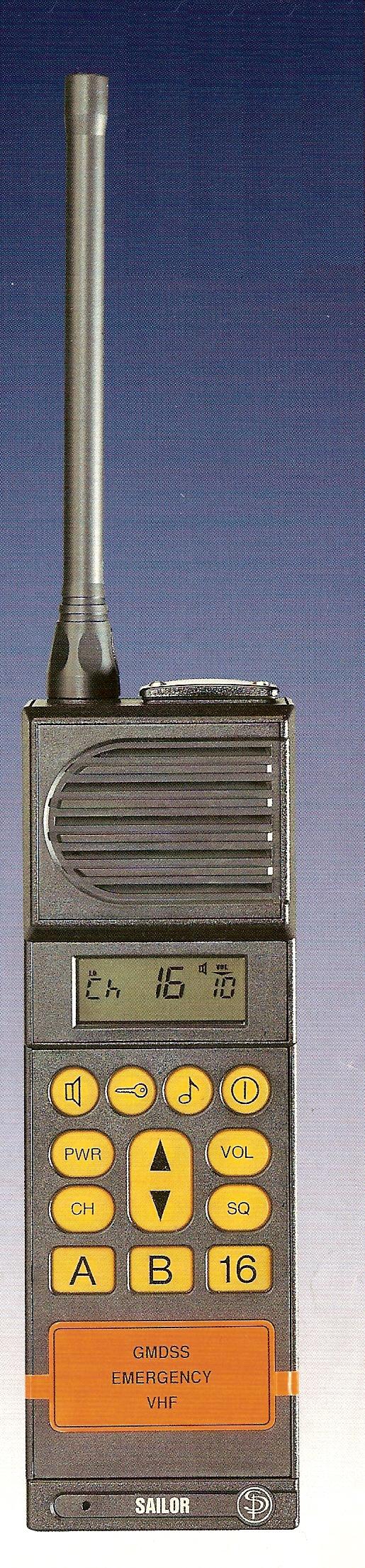 Portable SMDSM