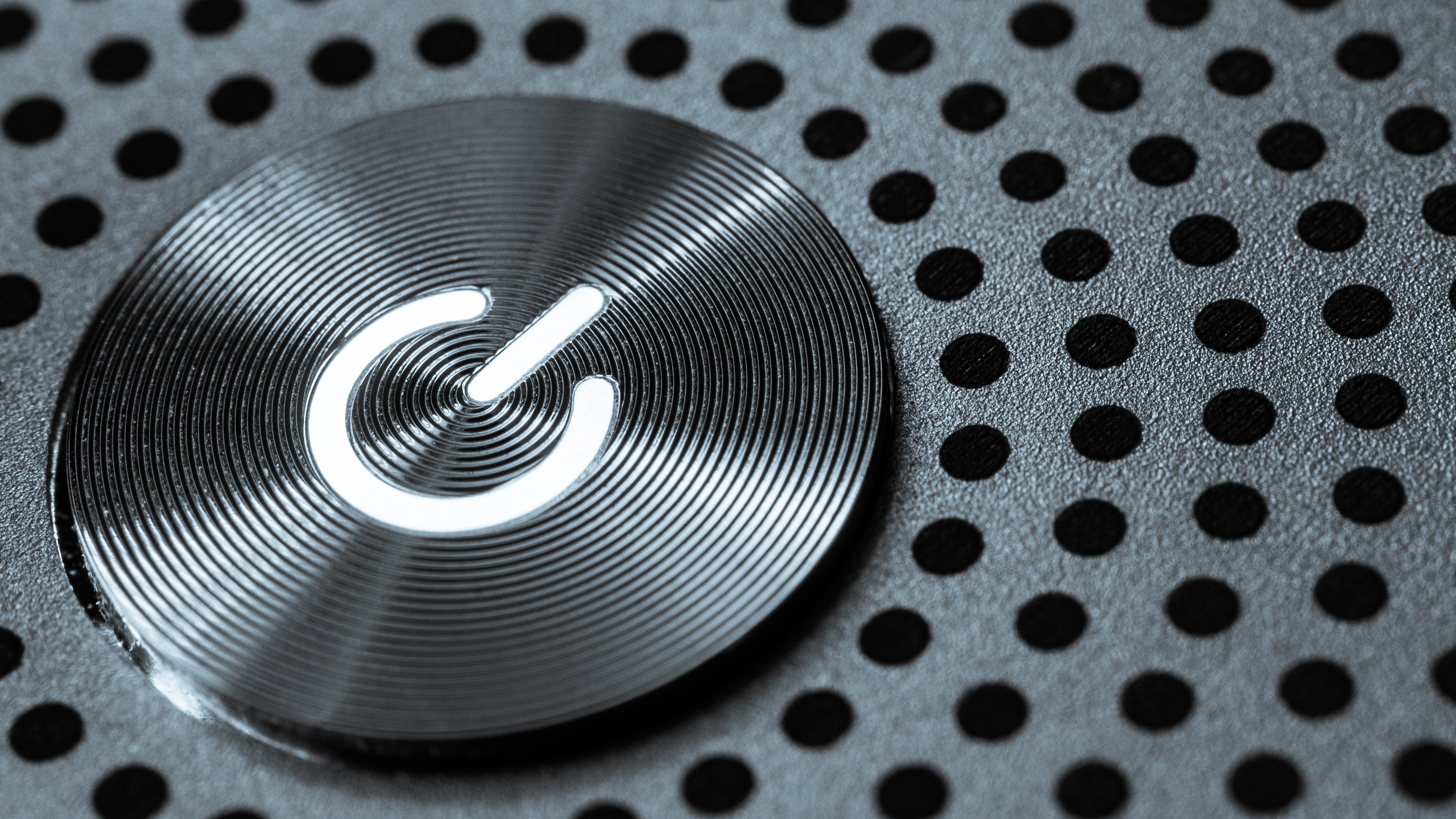 Power On - texture