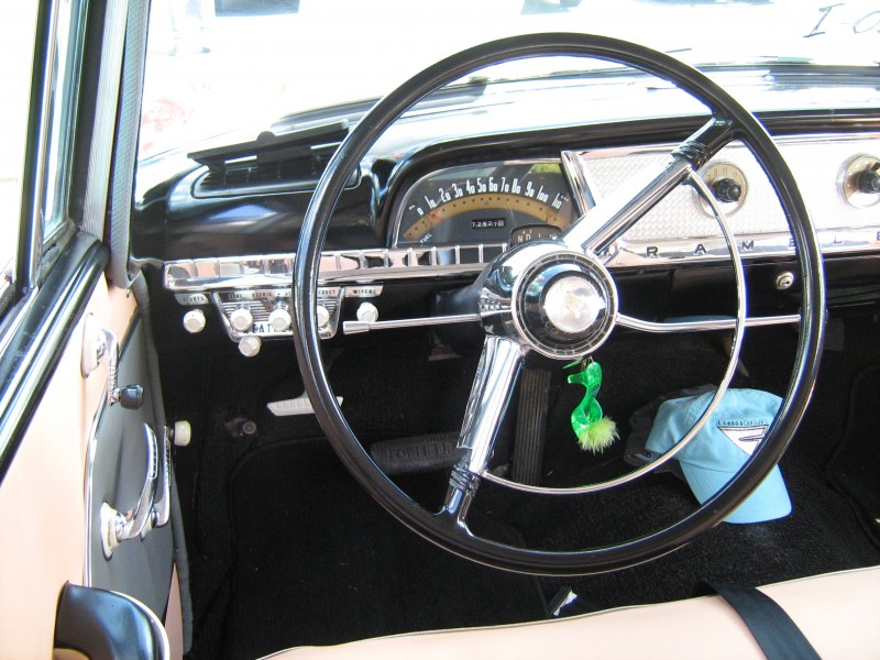 1957 Rambler Custom Cross-Country wagon AnnMD-g